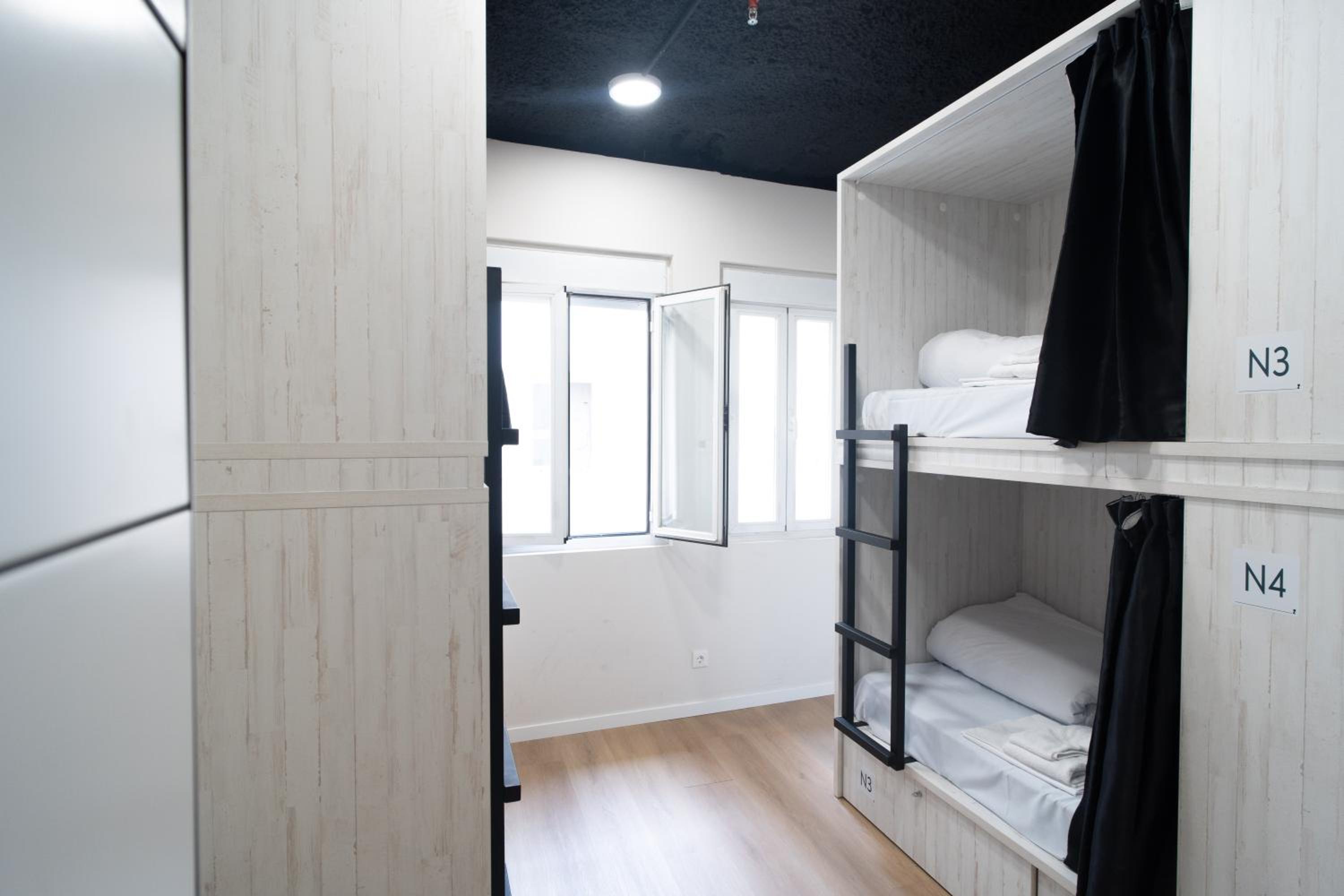 Adventure Hostel Madrid