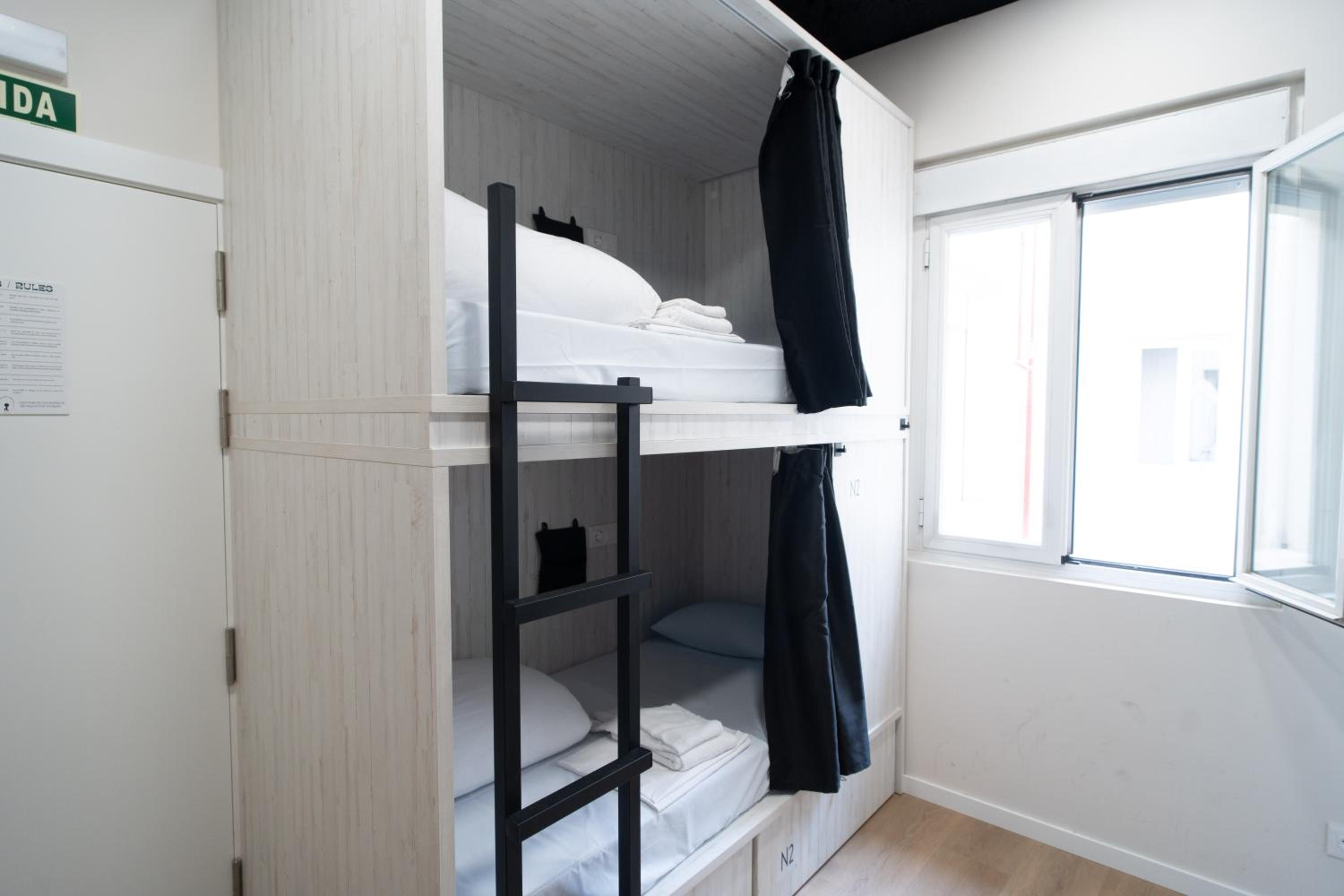 Adventure Hostel Madrid