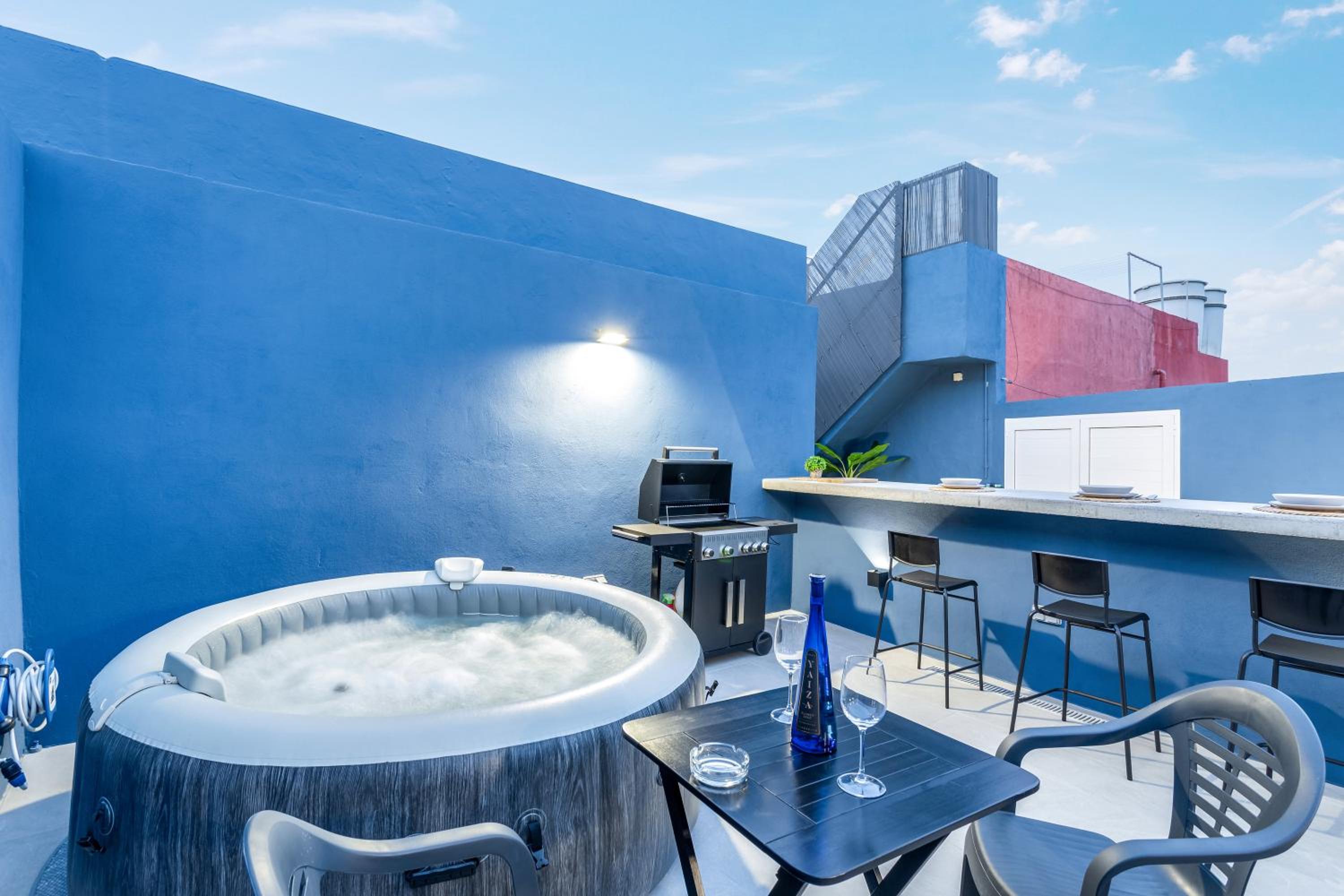 Hotel Vivienda Vacacional Magma