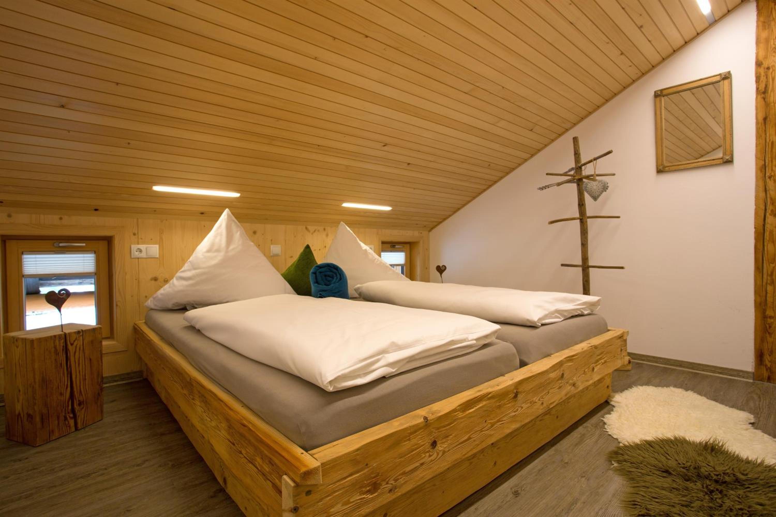 Dorfchalet