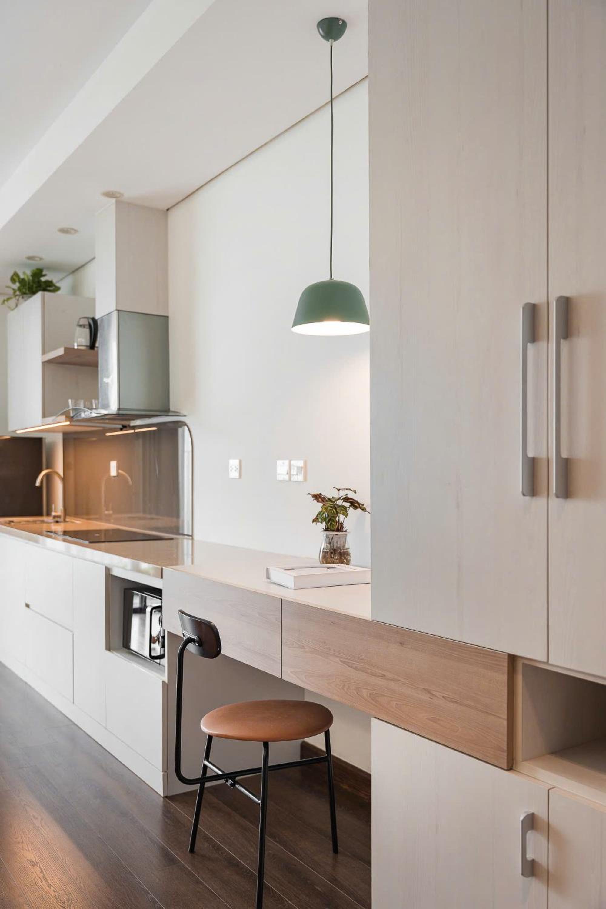 TIL - Vinhomes D'capitale Elegance Suites - Tran Duy Hung