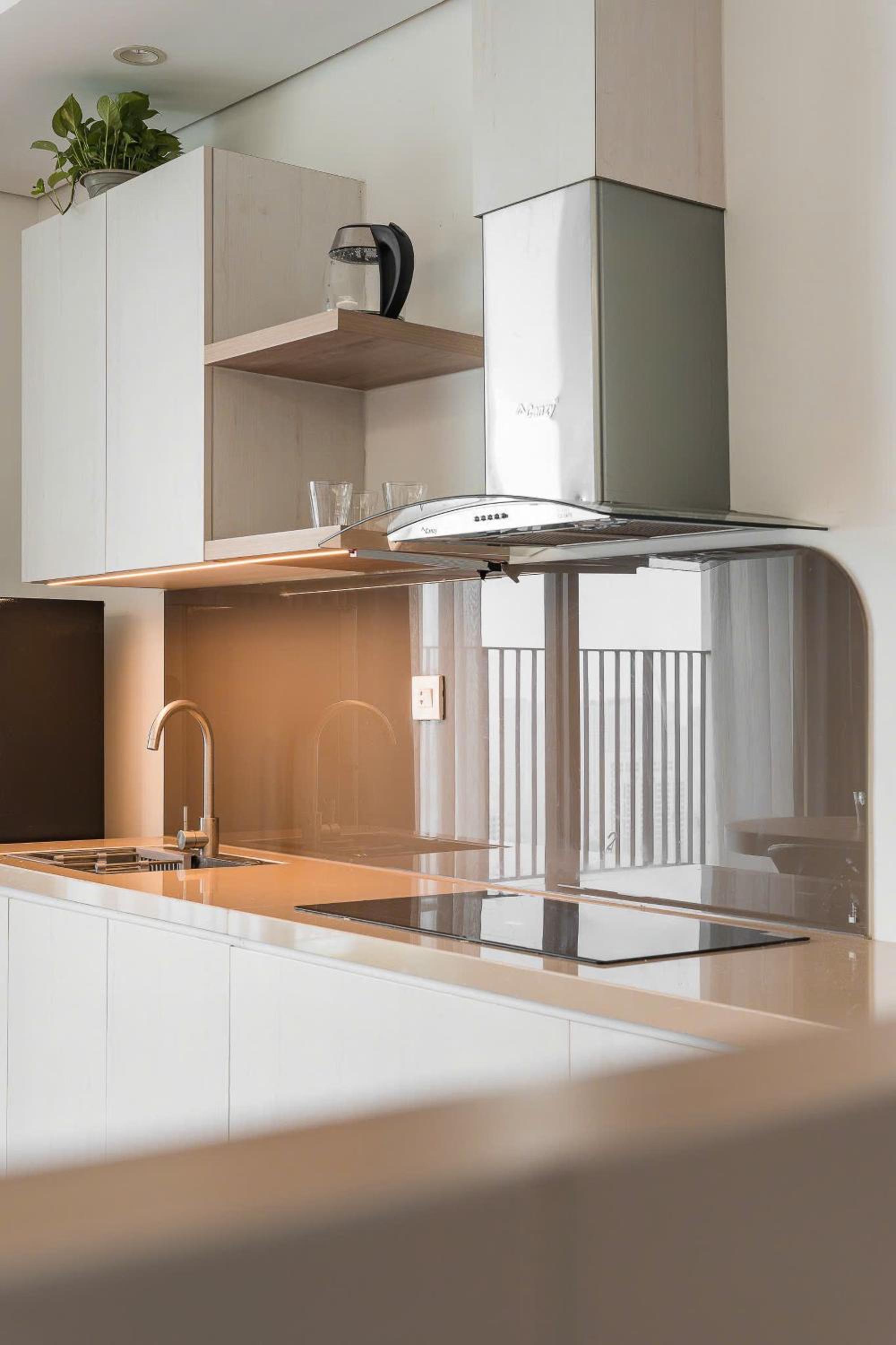TIL - Vinhomes D'capitale Elegance Suites - Tran Duy Hung