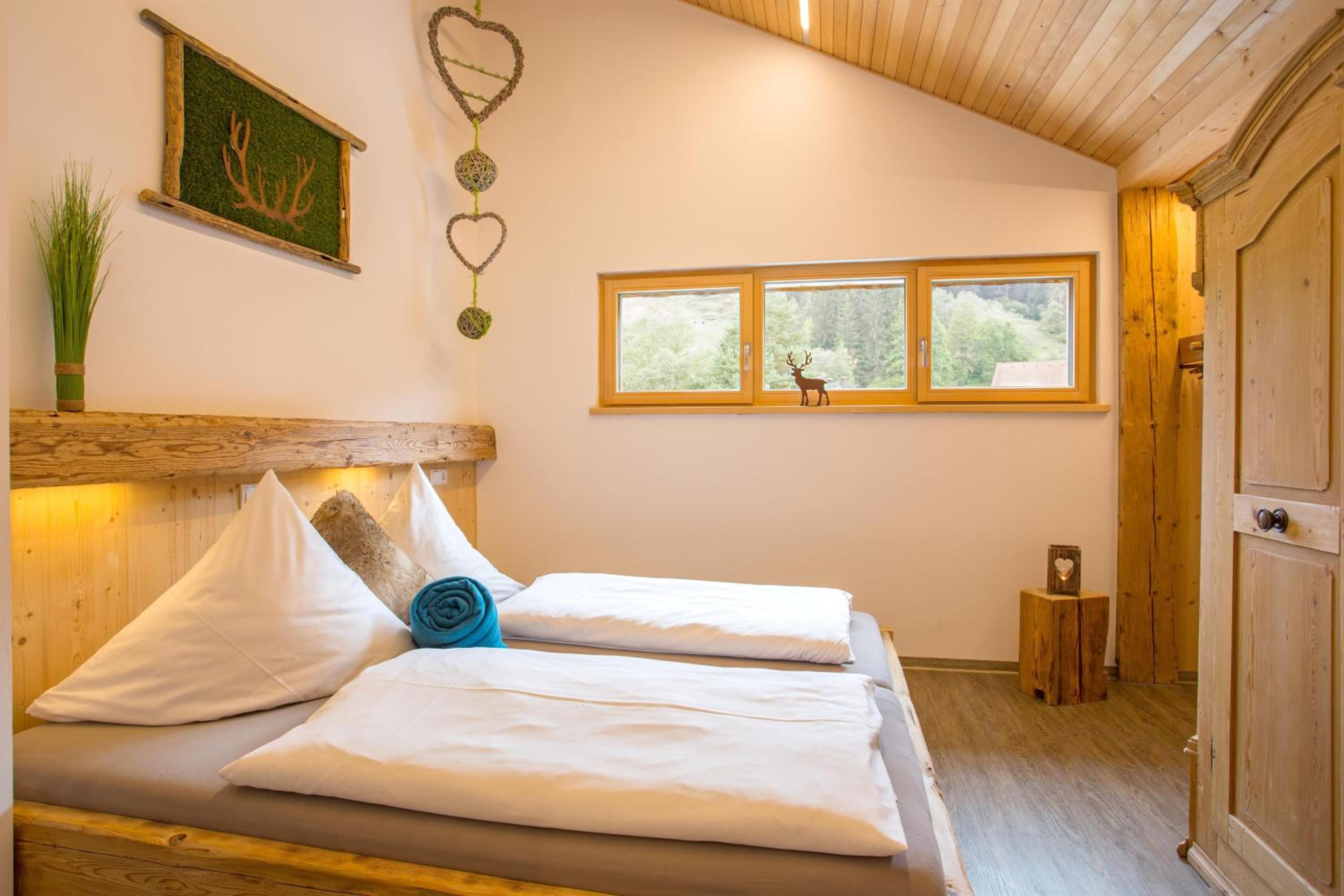 Dorfchalet