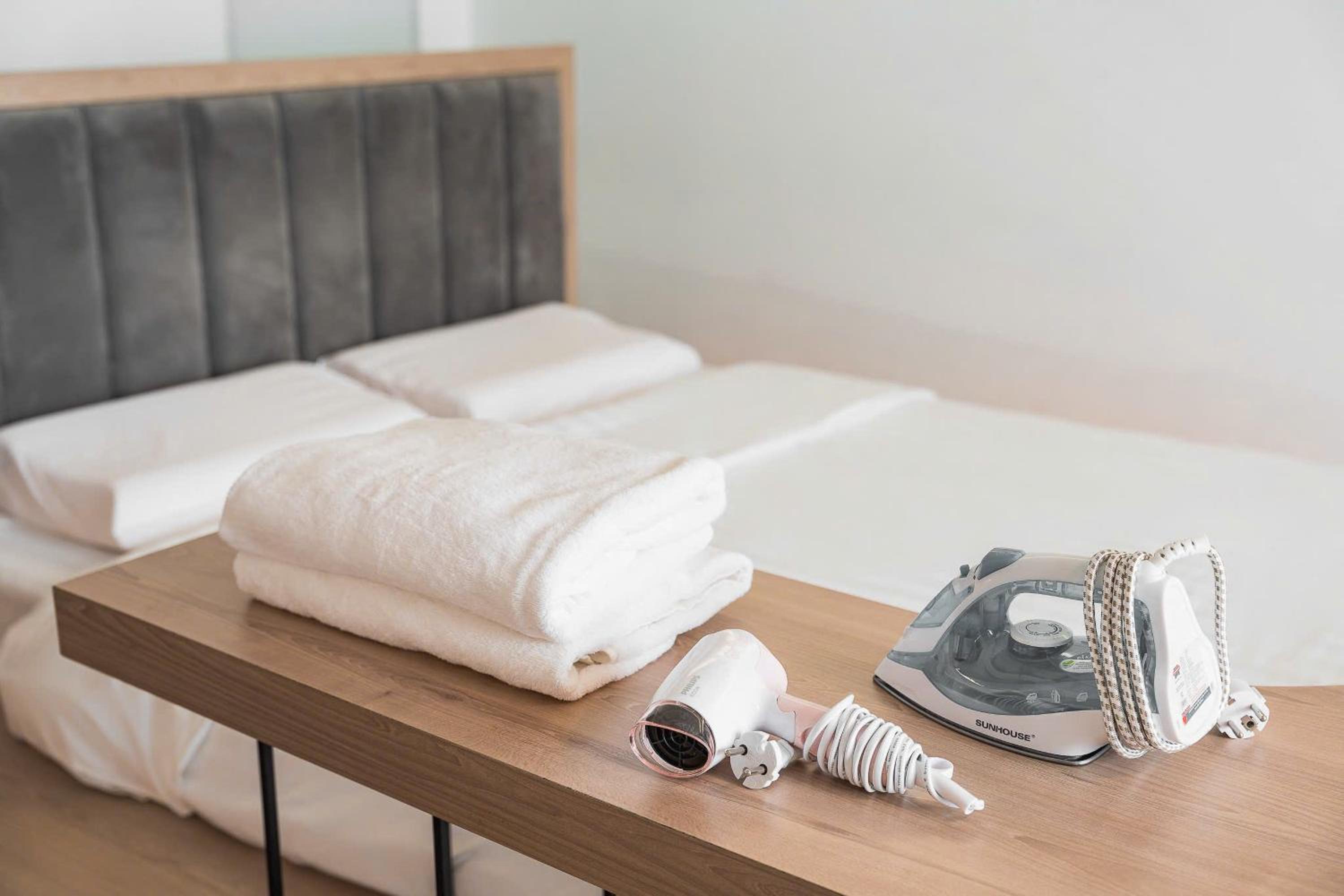TIL - Vinhomes D'capitale Elegance Suites - Tran Duy Hung