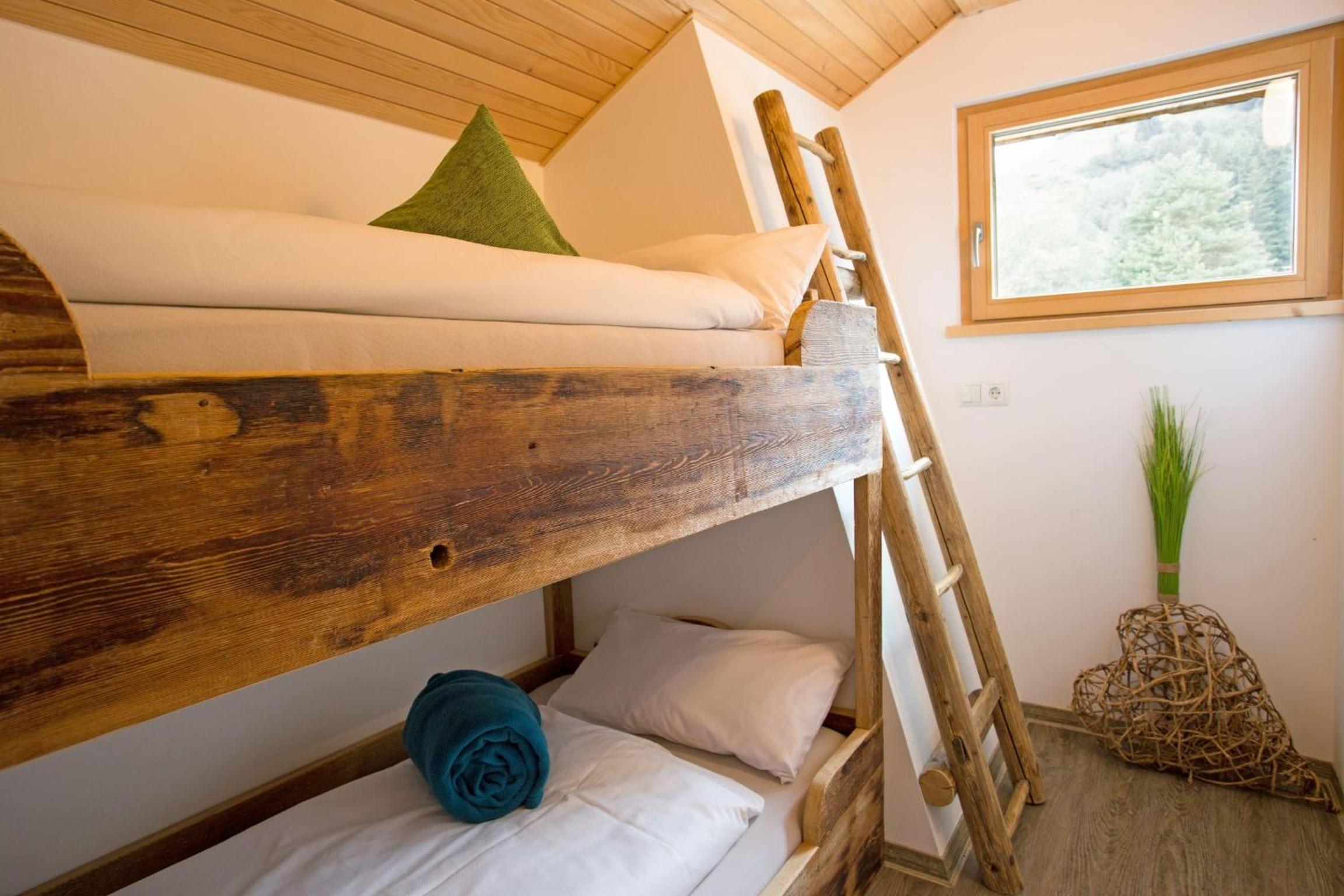 Dorfchalet