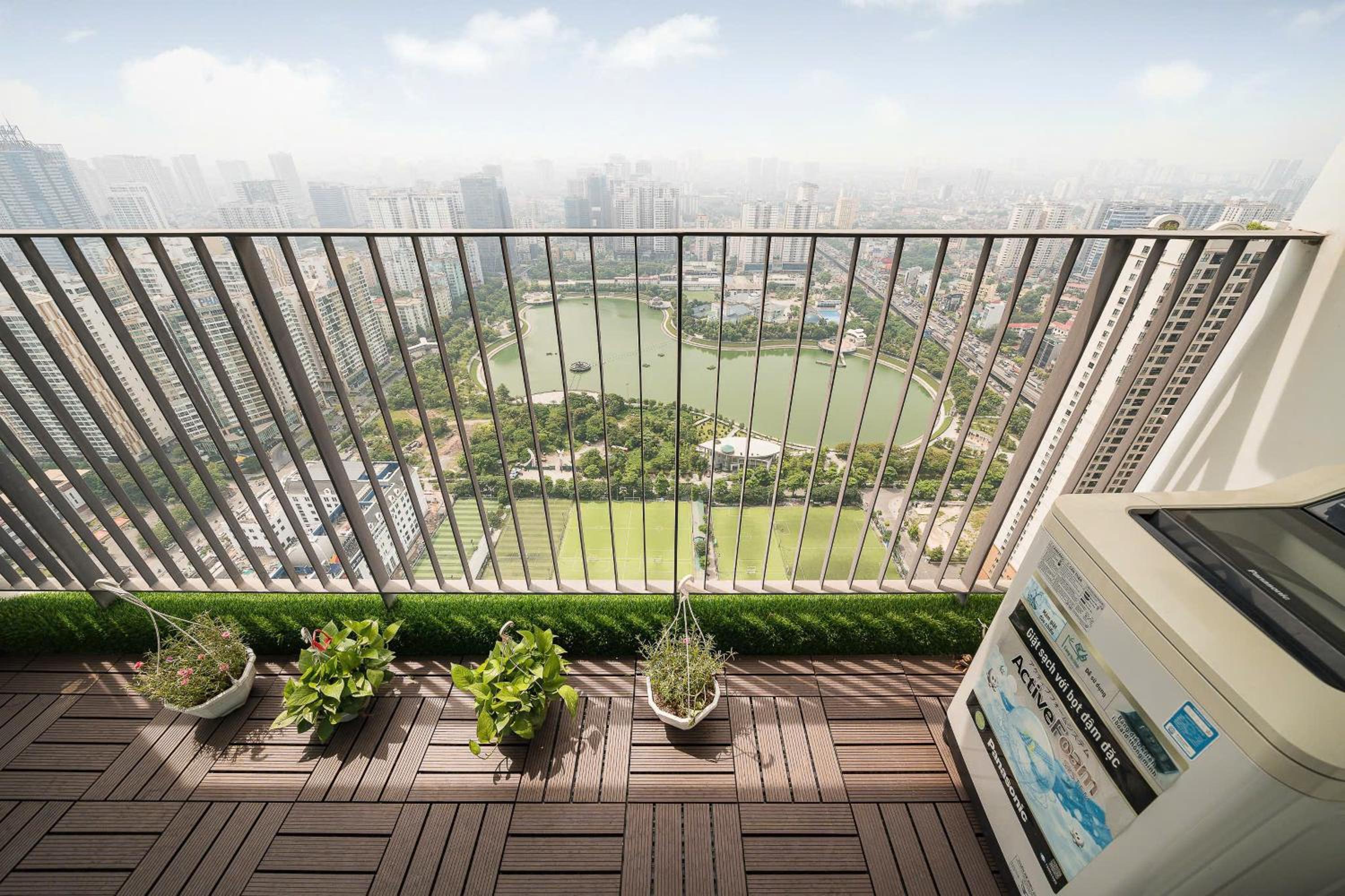 TIL - Vinhomes D'capitale Elegance Suites - Tran Duy Hung