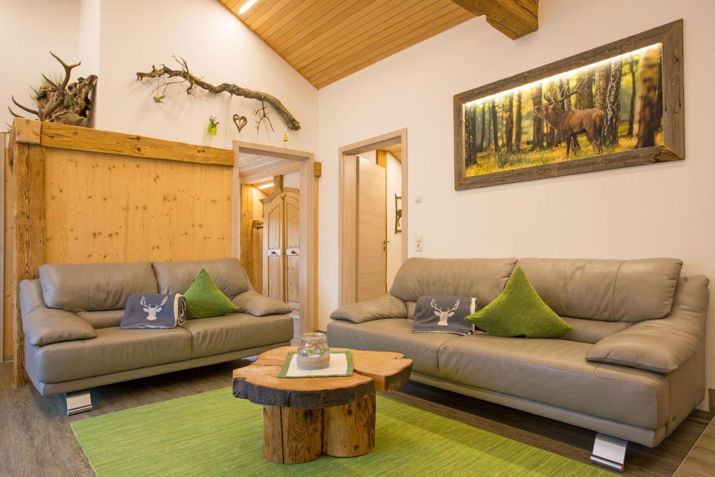 Dorfchalet