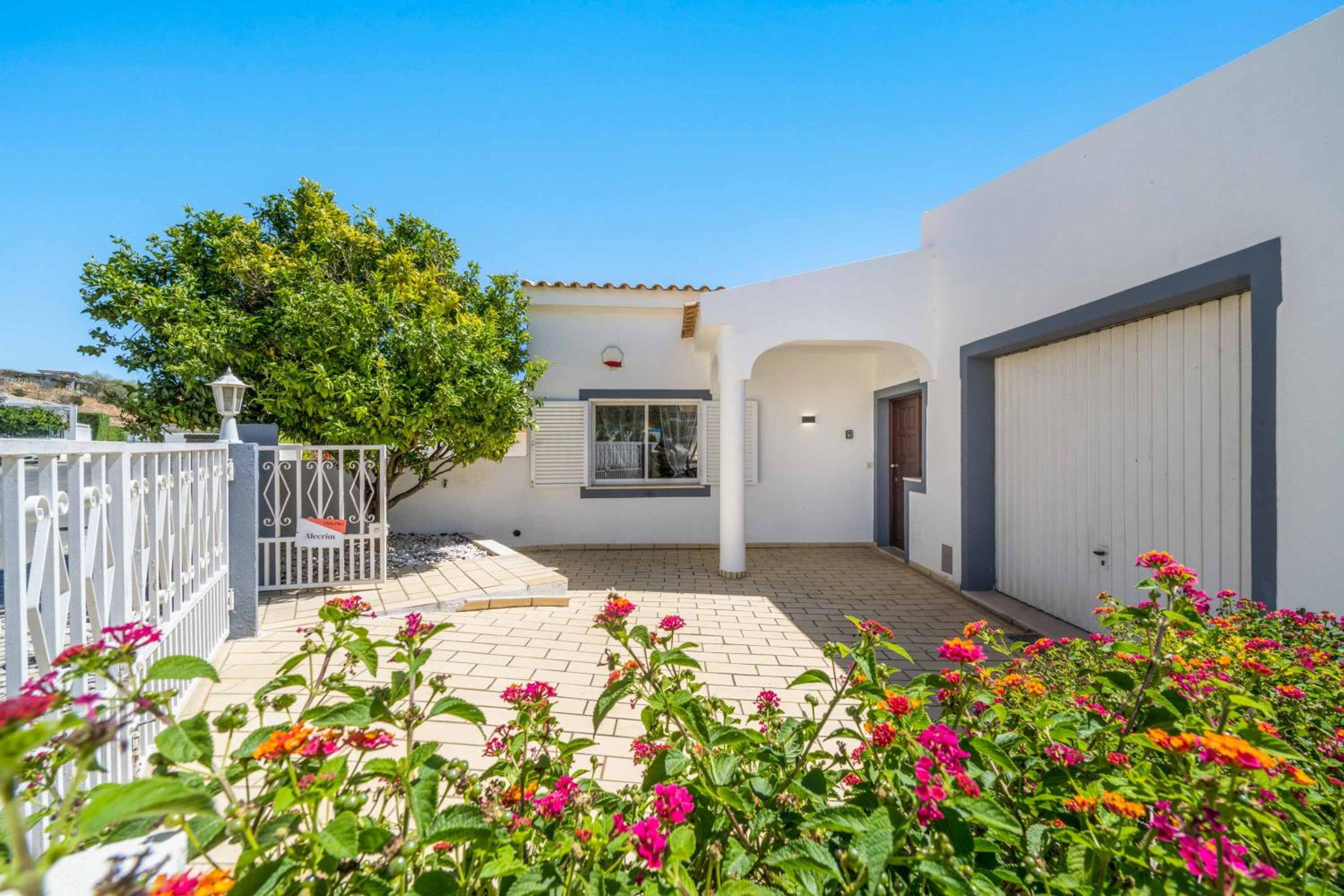 Villa Alecrim view 4