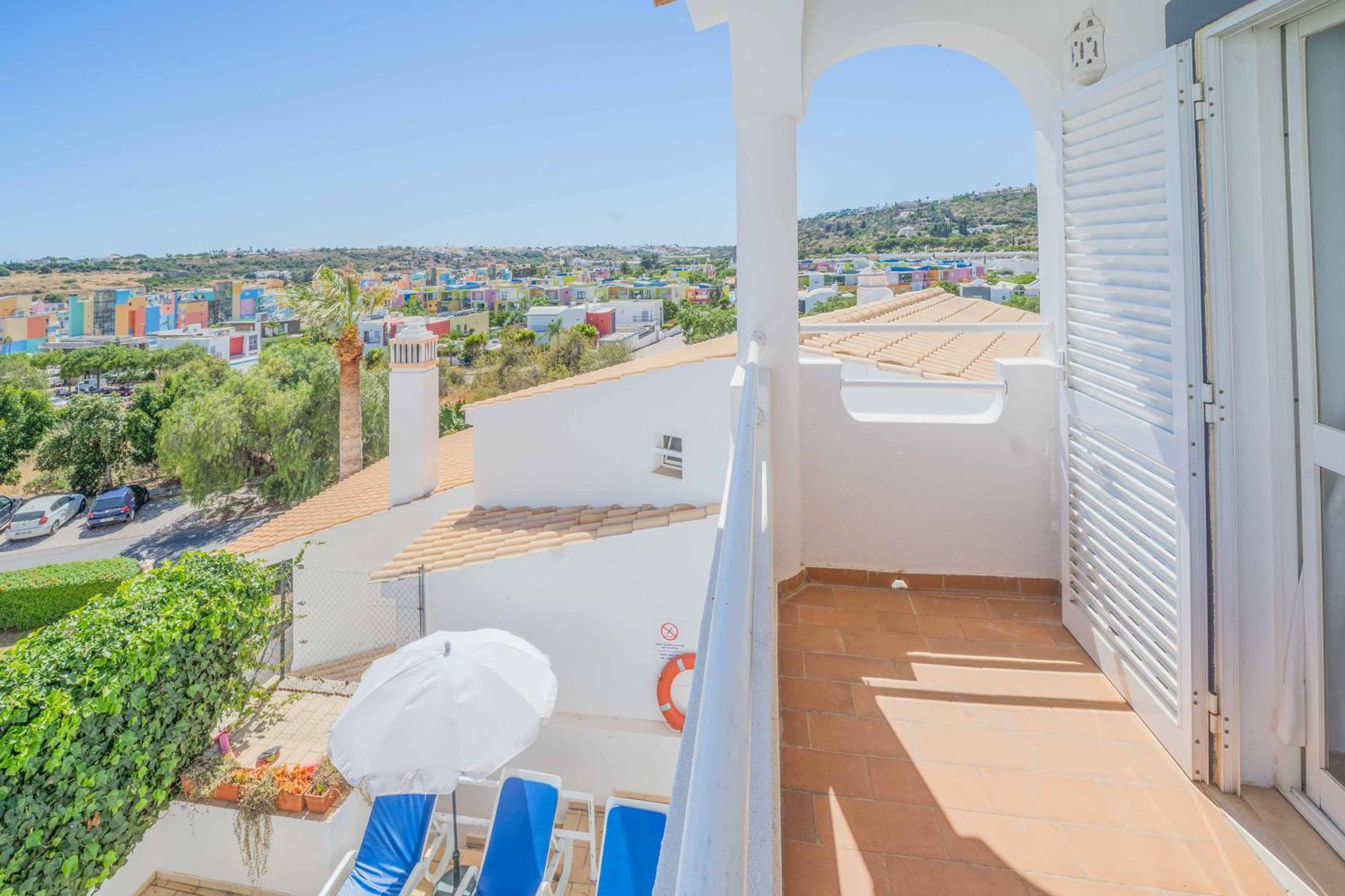 Villa Alecrim view 5