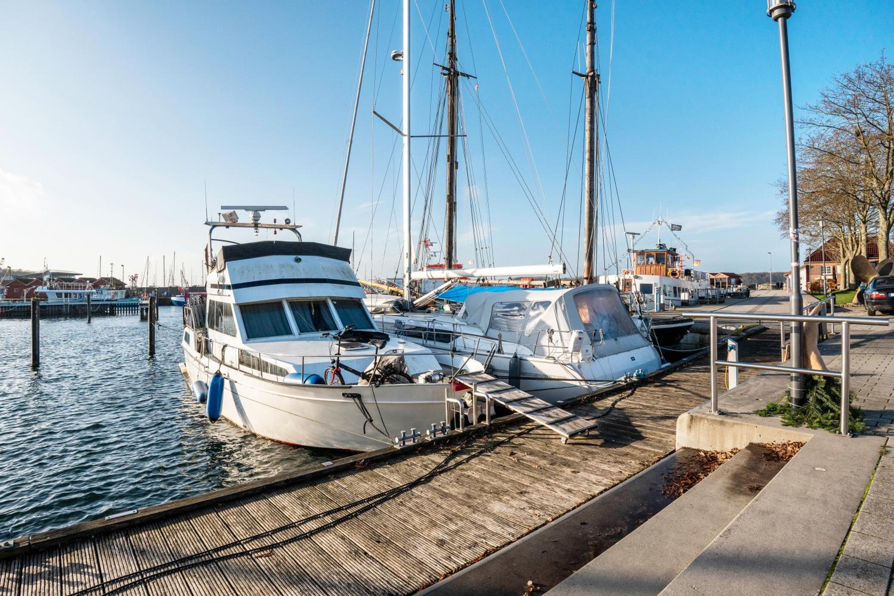 Erlebnisurlaub in Laboe 2