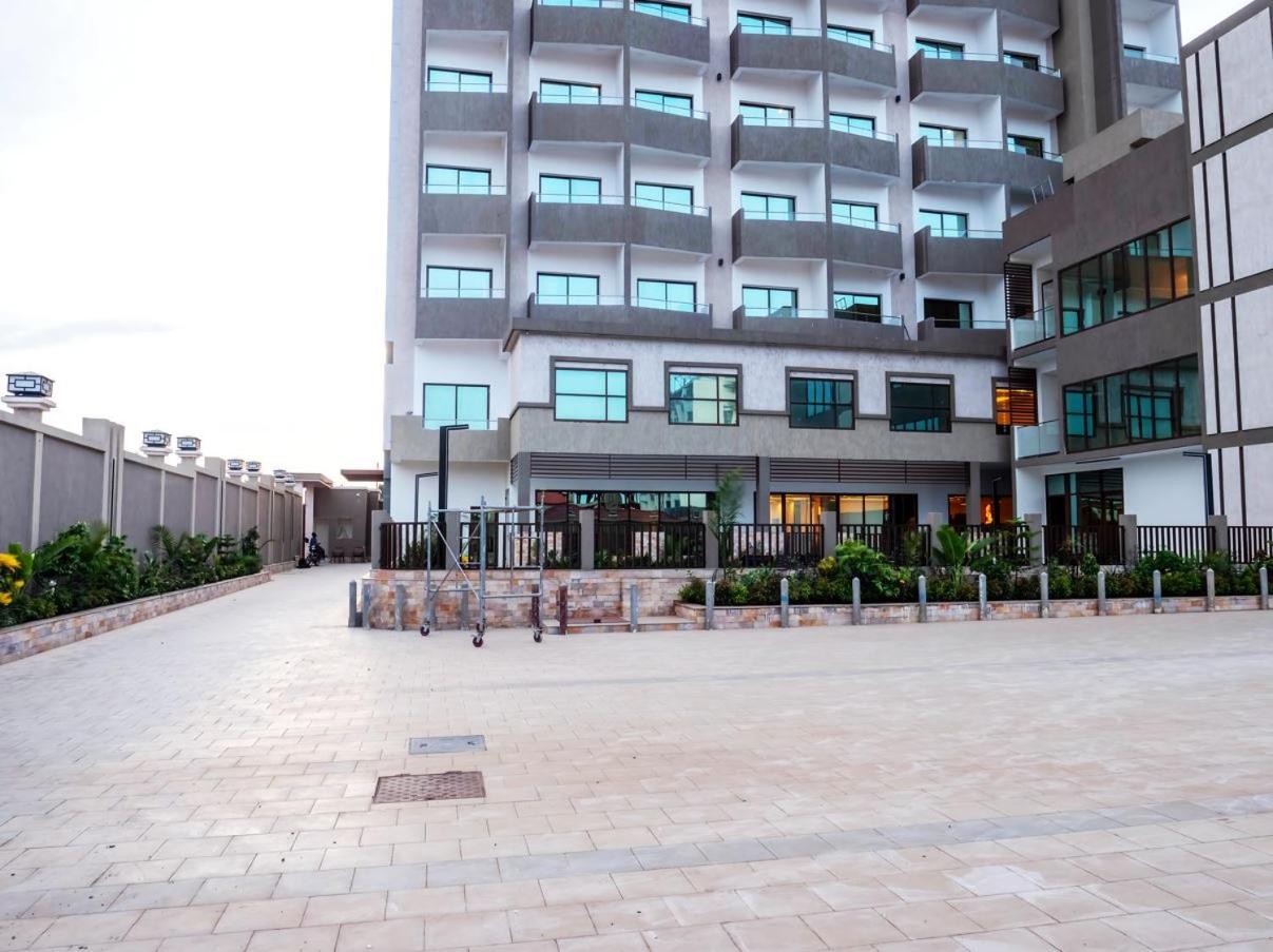Gelila Hotel Apartment