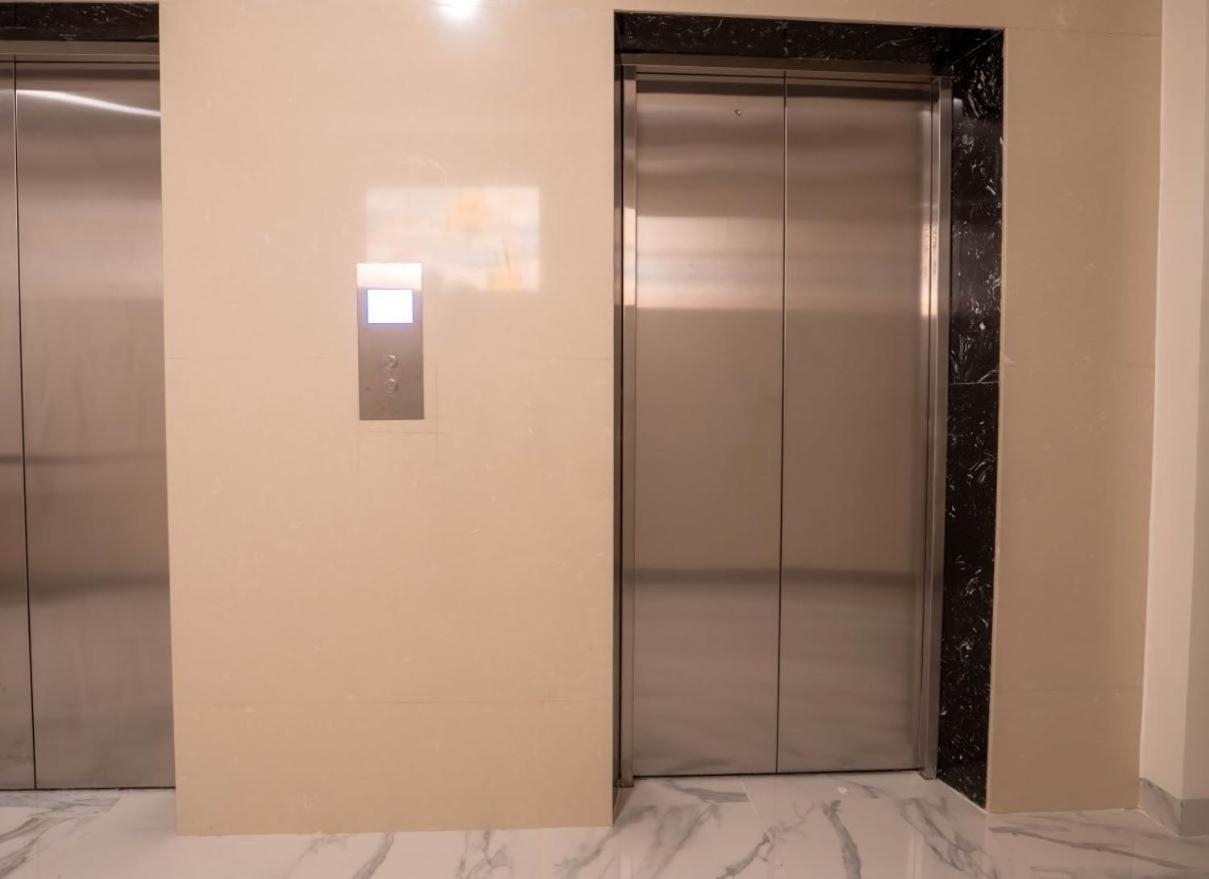 Gelila Hotel Apartments view 4