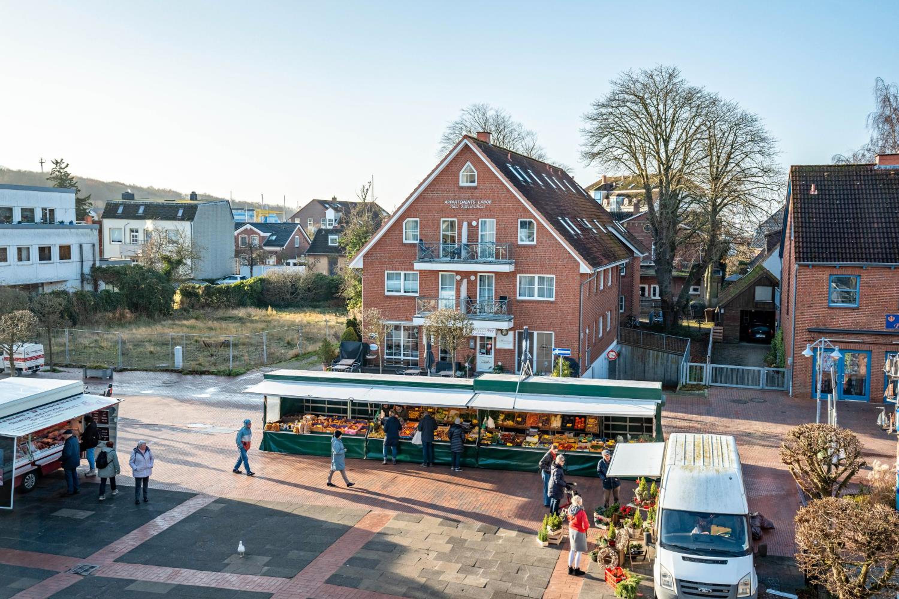 Erlebnisurlaub in Laboe 2