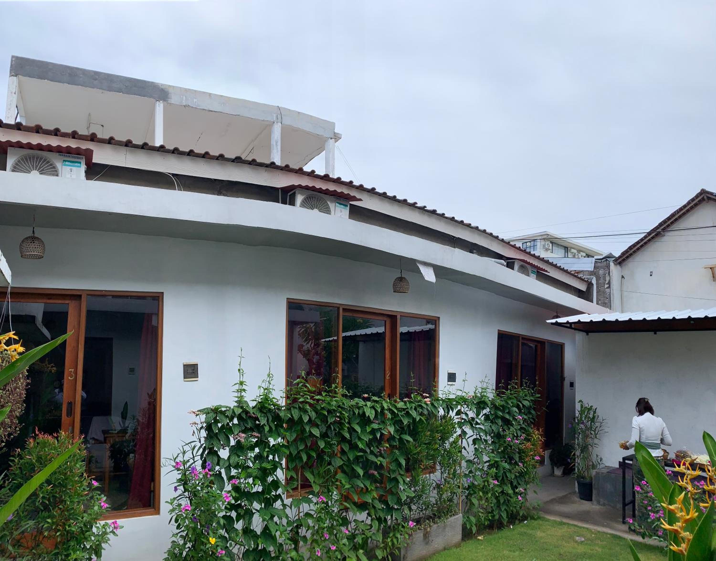 JATAYU apartements