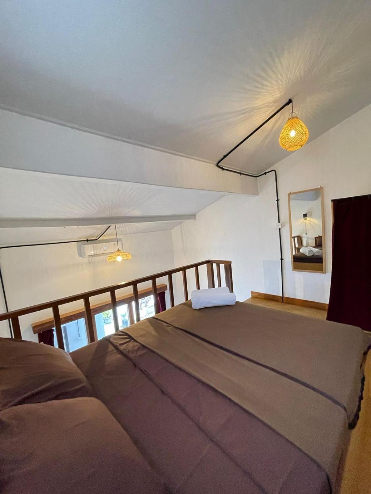 JATAYU apartements