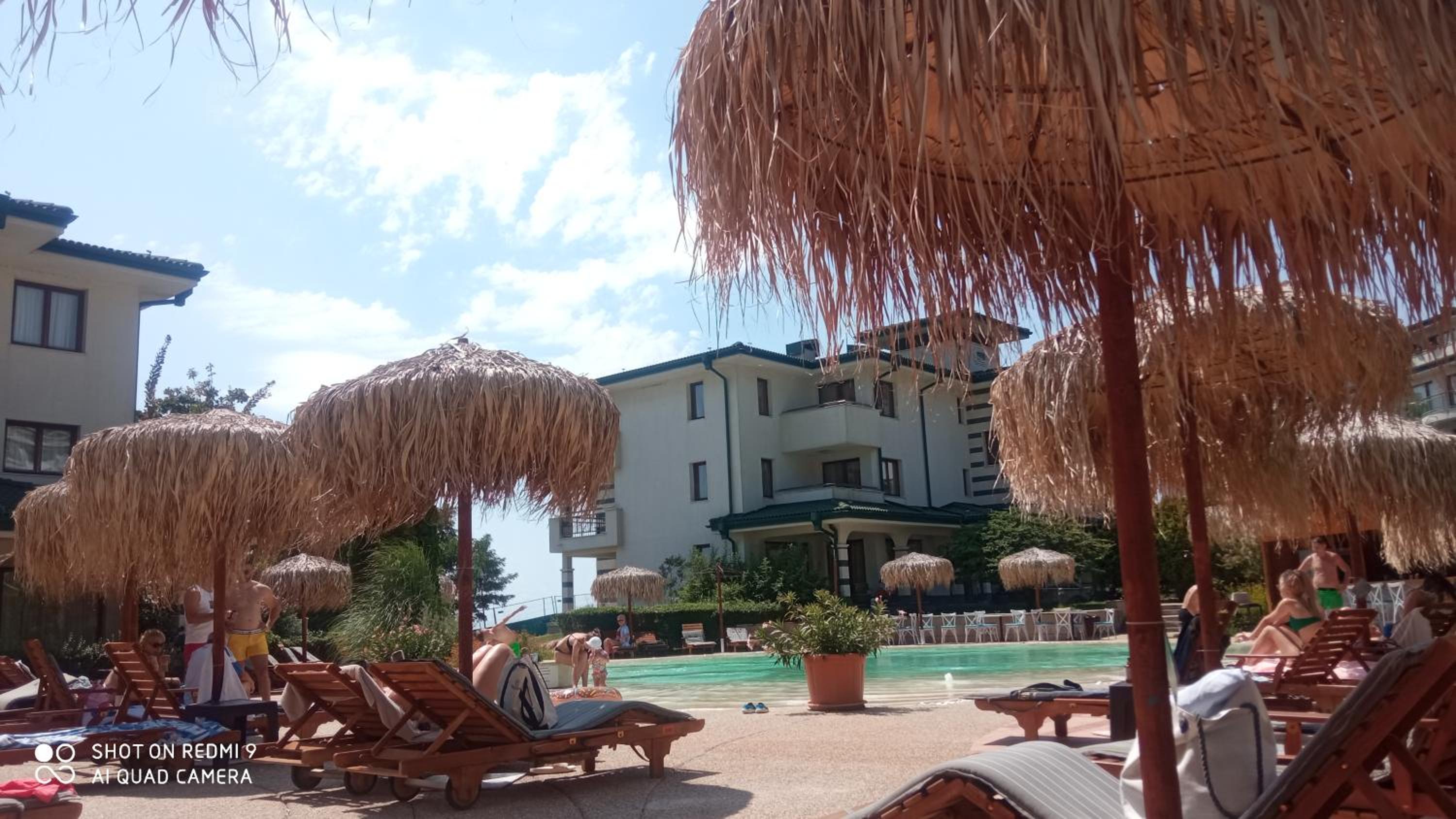 Emerald Beach Resort & Spa,studio ikat310 view 5