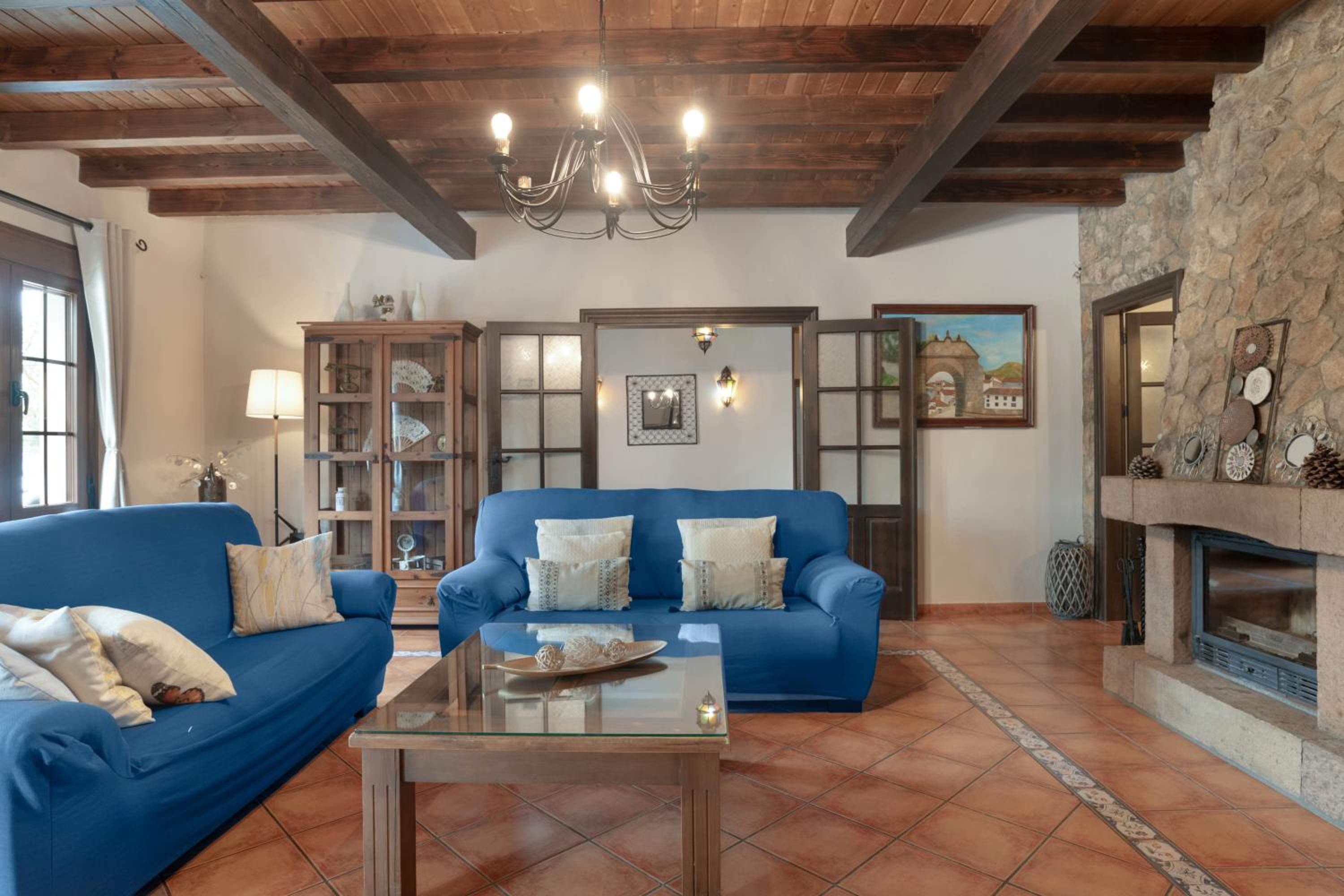 Villa los mellizos