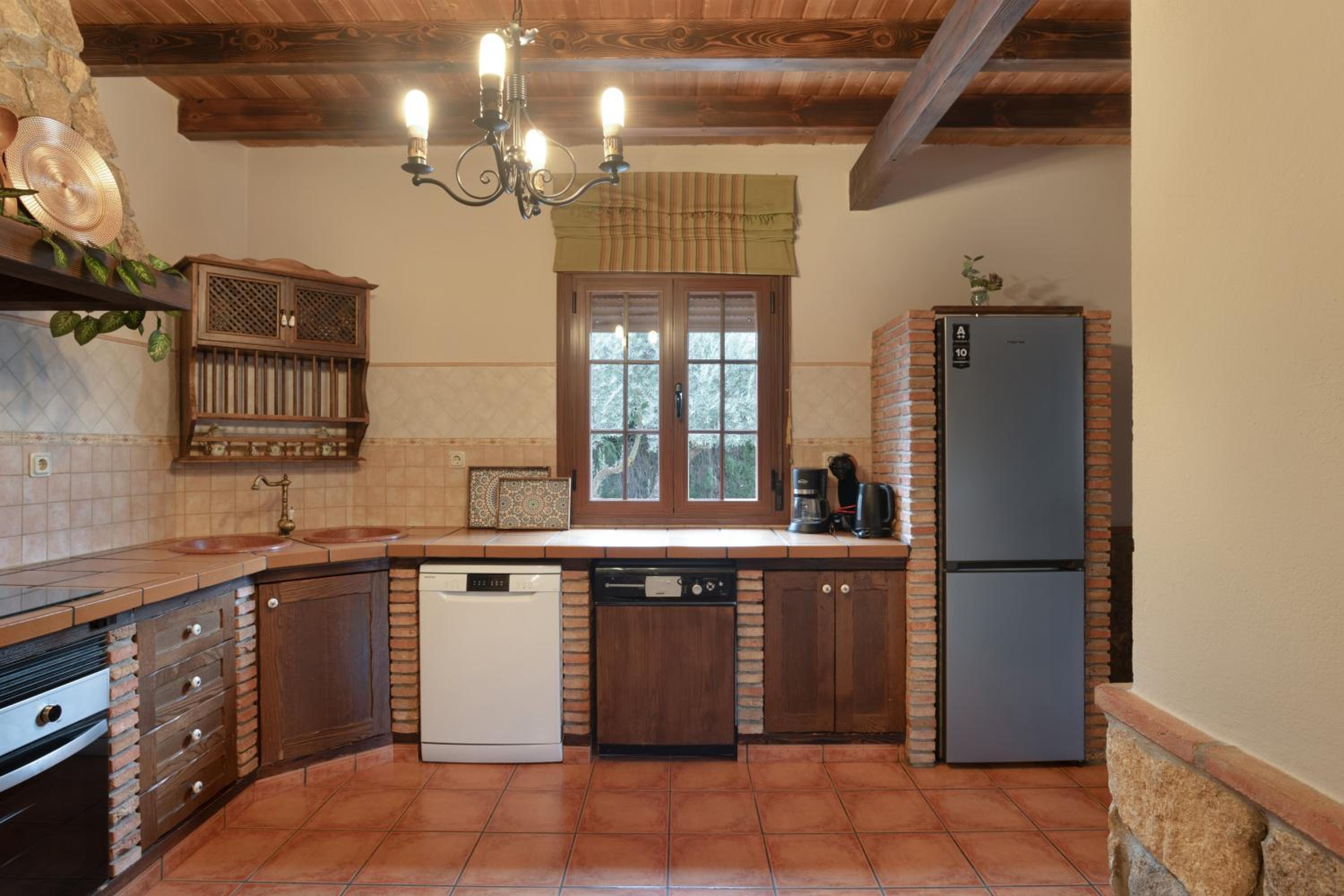 Villa los mellizos