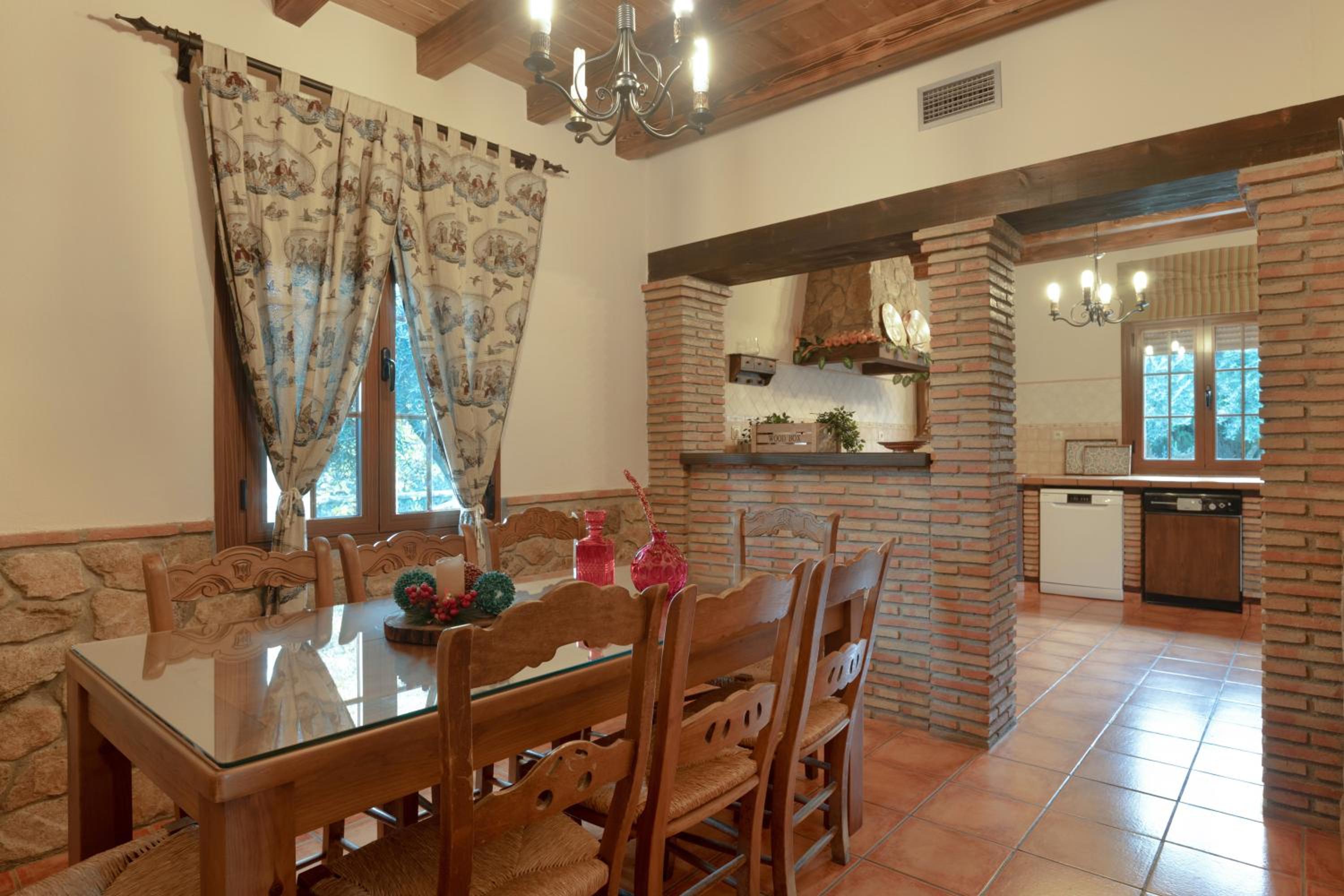 Villa los mellizos