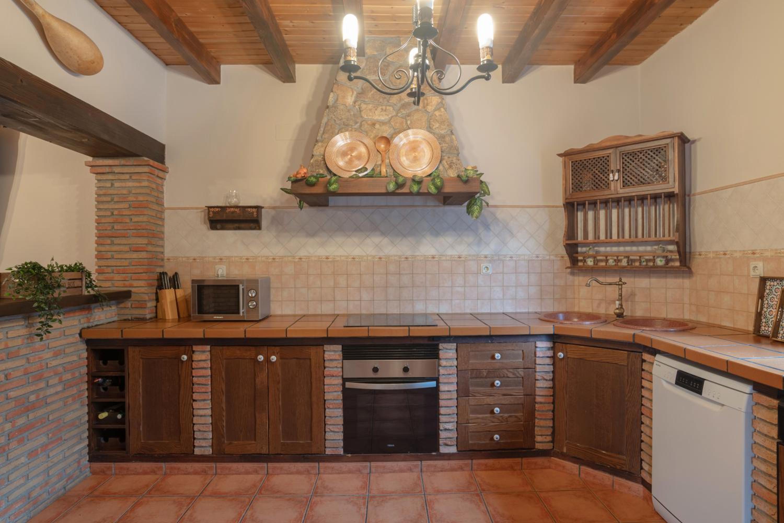 Villa los mellizos