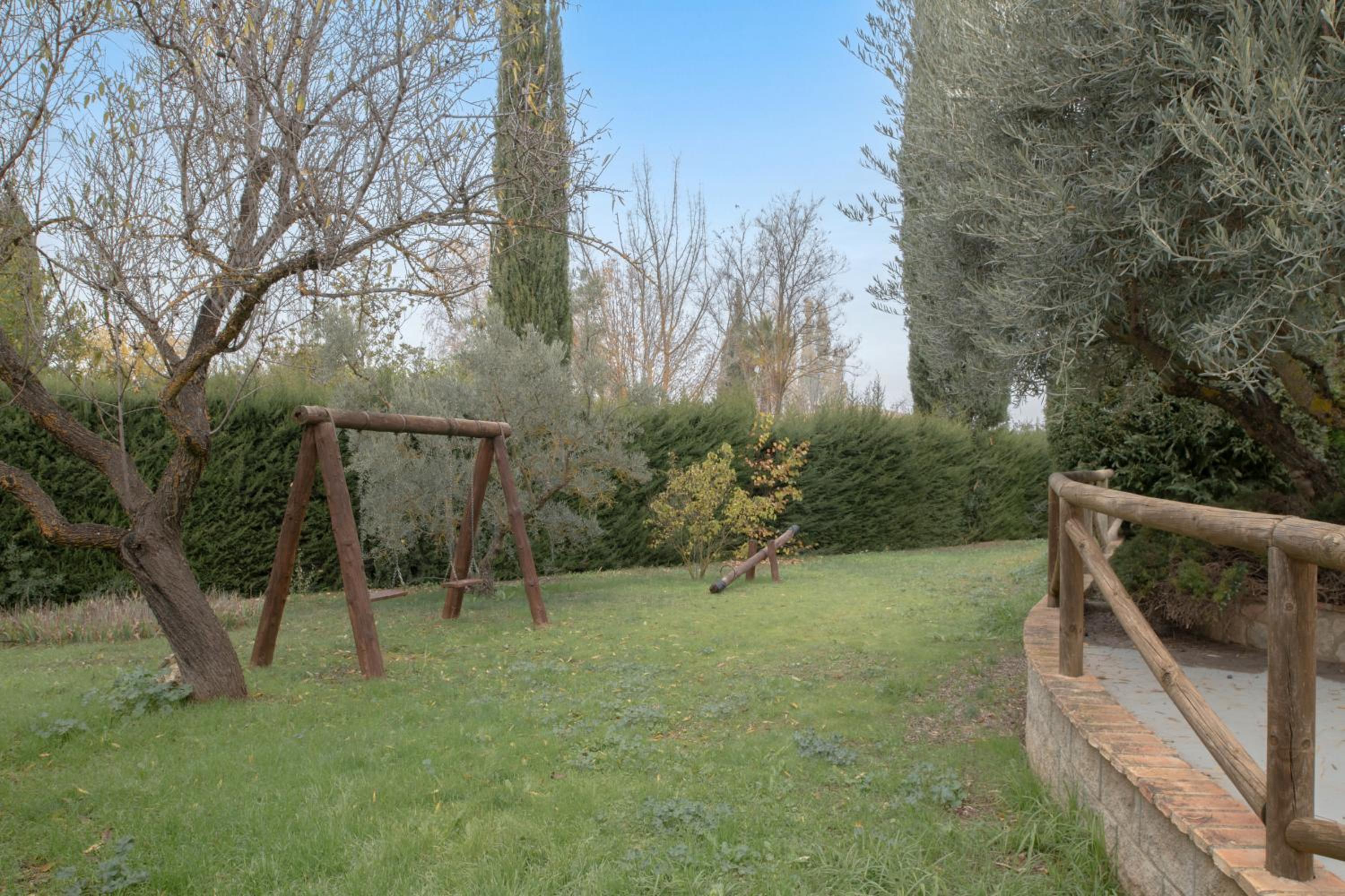 Villa los mellizos
