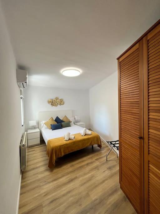 Apartments BCN Central-Atico Sants