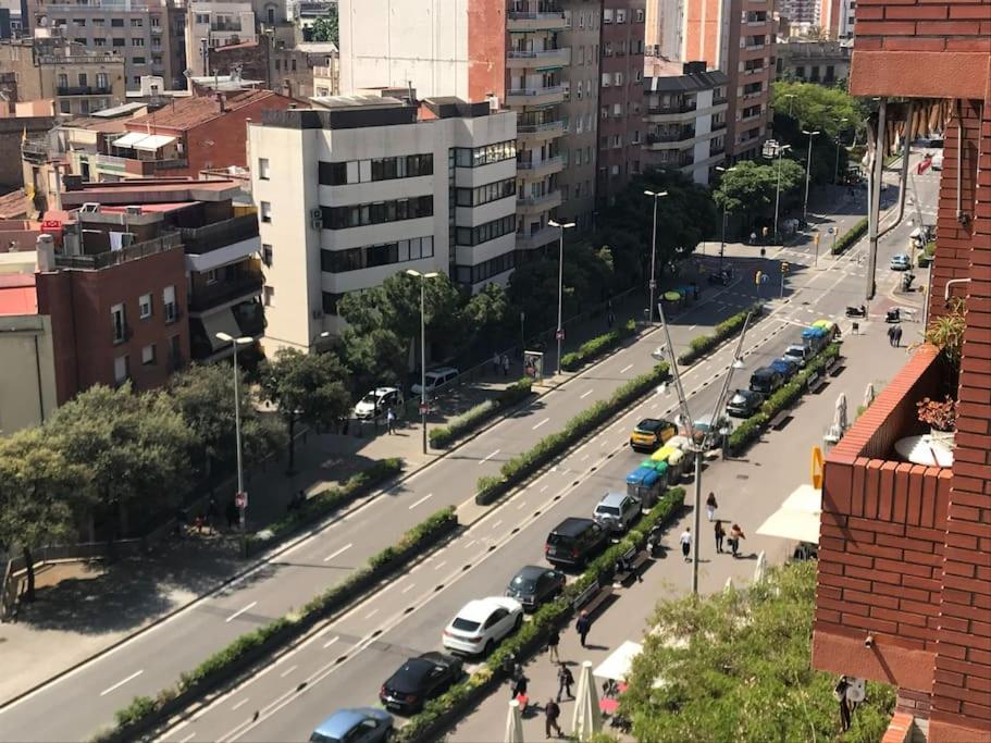 Apartments BCN Central-Atico Sants