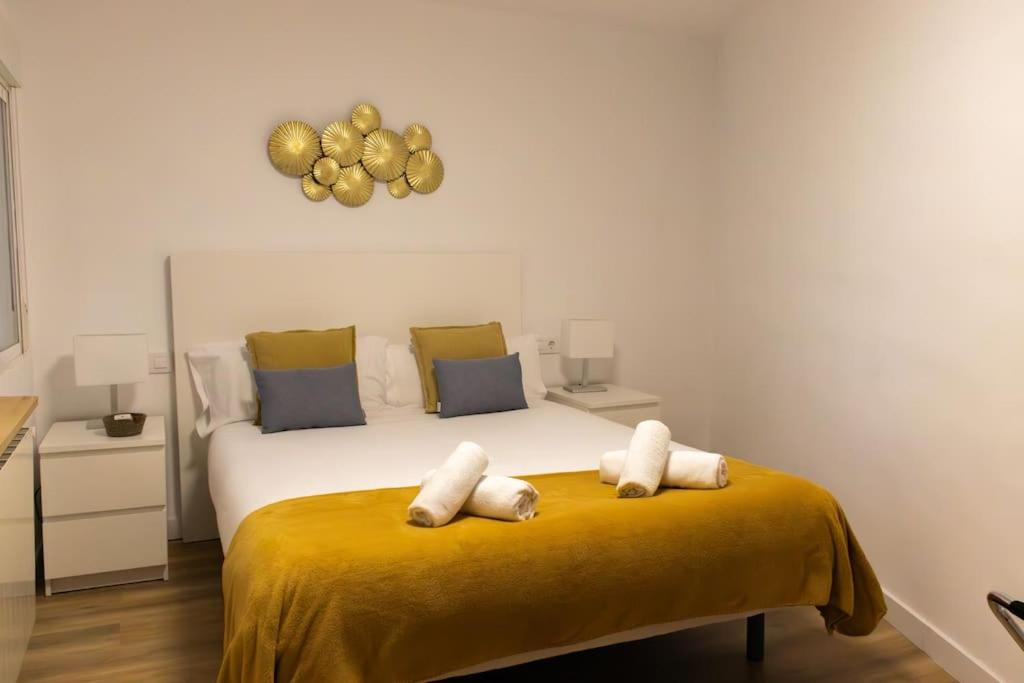 Apartments BCN Central-Atico Sants