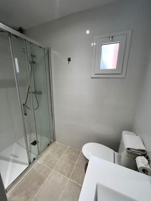 Apartments BCN Central-Atico Sants