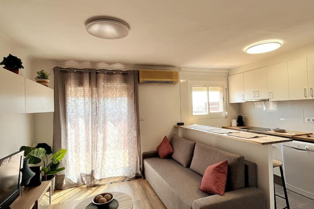 Apartments BCN Central-Atico Sants