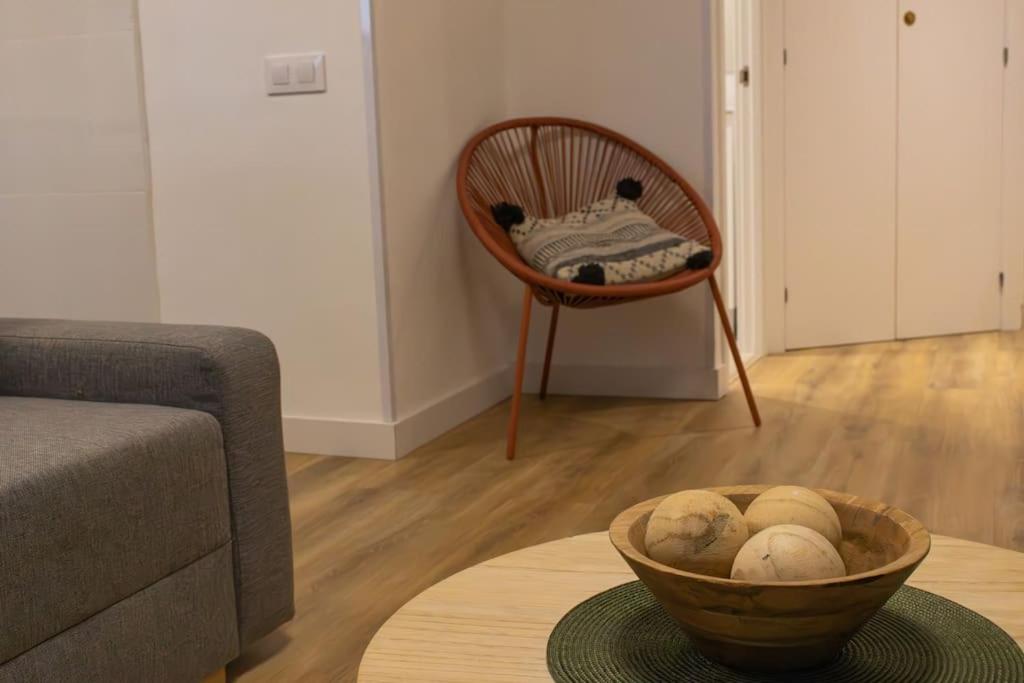 Apartments BCN Central-Atico Sants