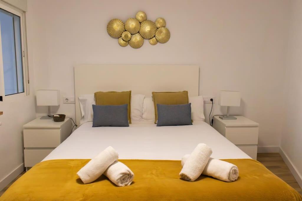Apartments BCN Central-Atico Sants