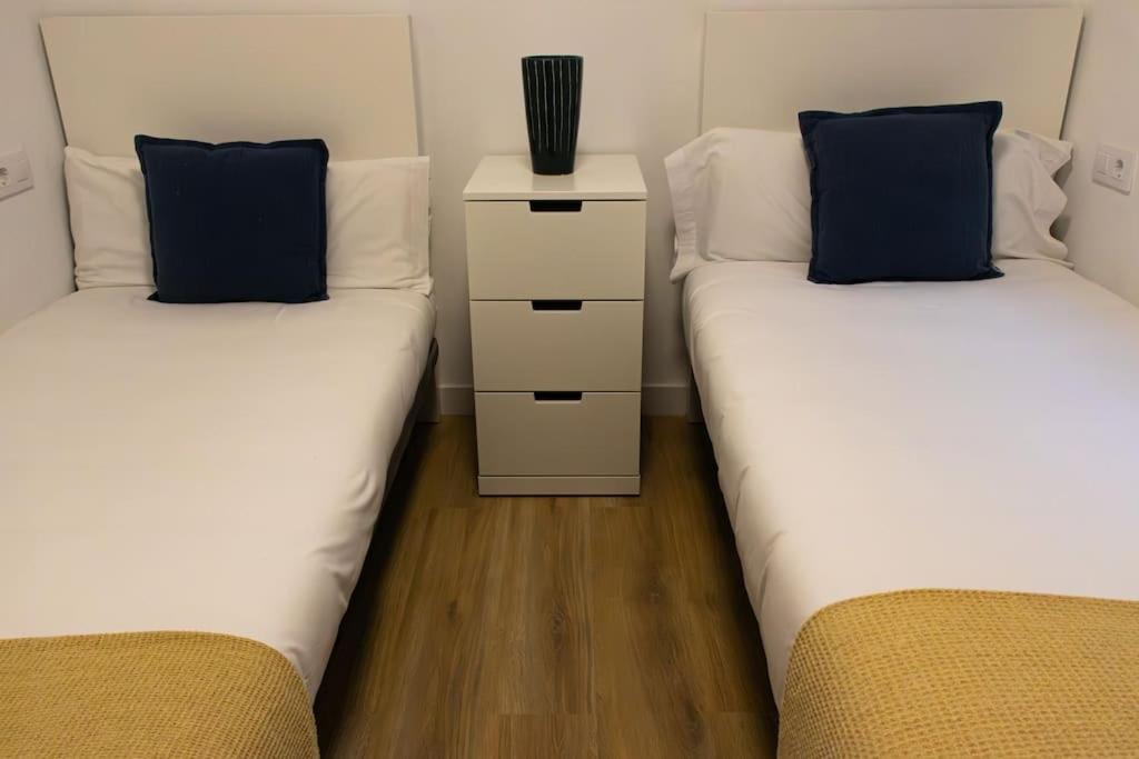 Apartments BCN Central-Atico Sants