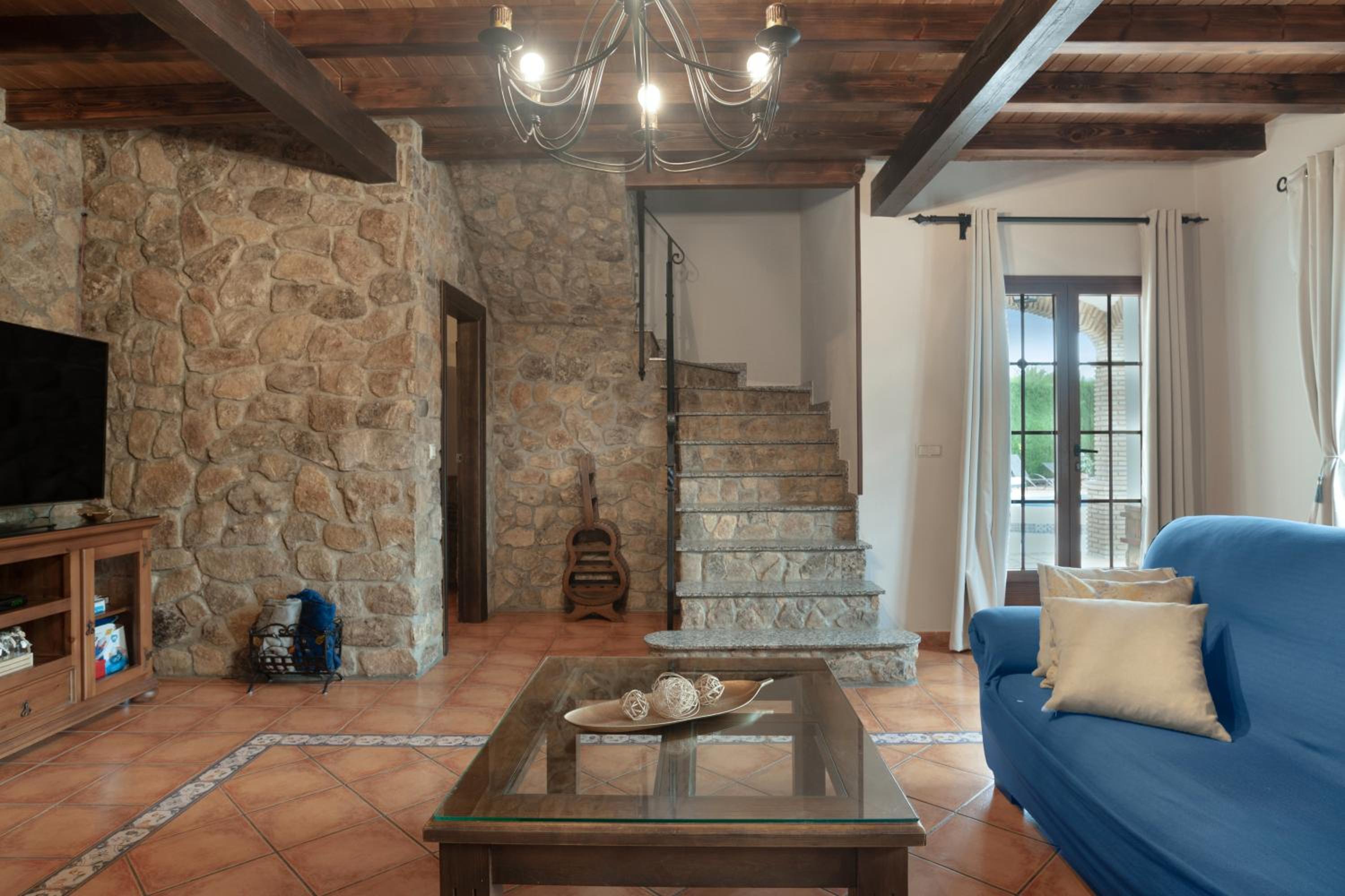 Villa los mellizos