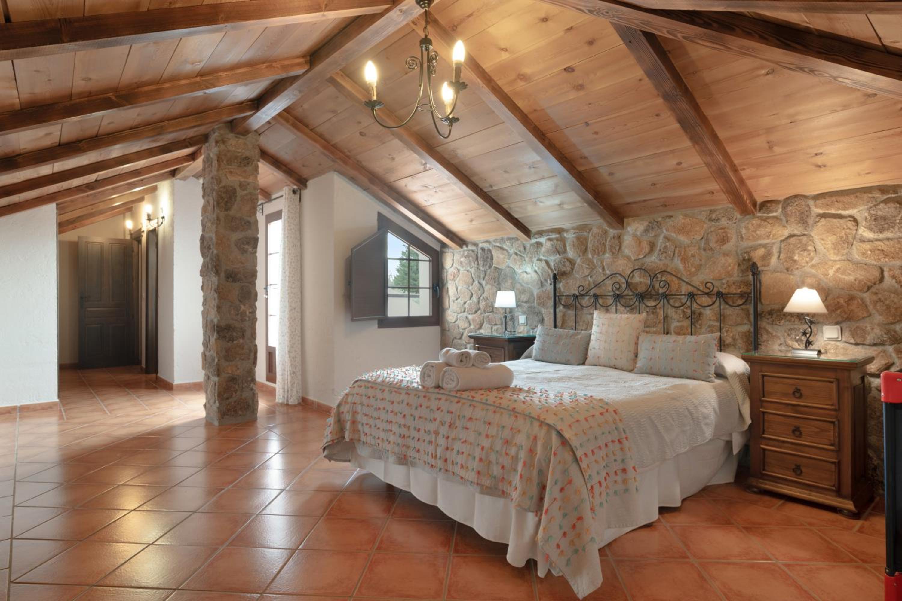 Villa los mellizos