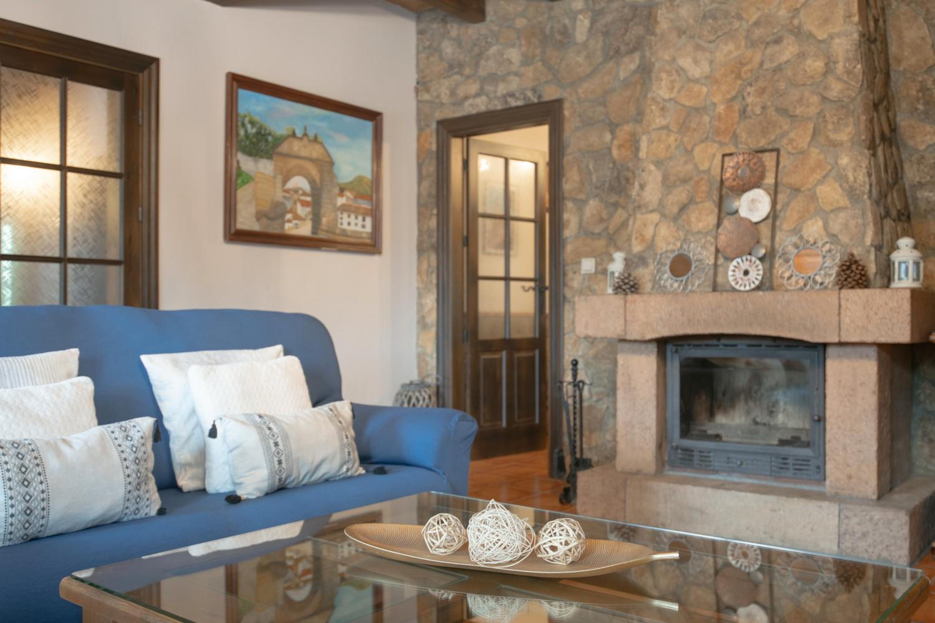Villa los mellizos