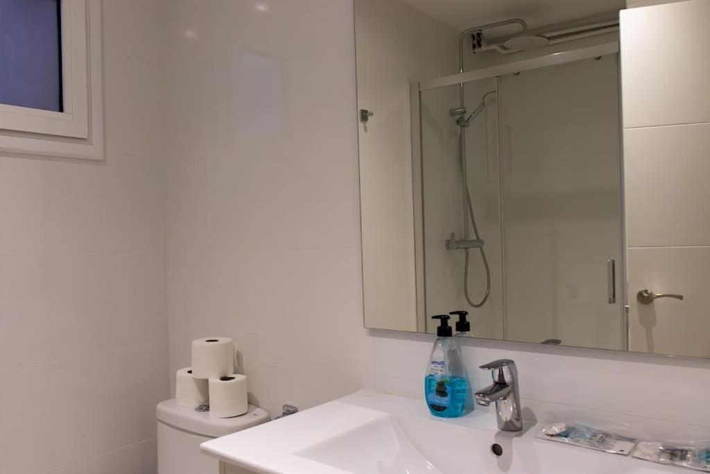 Apartments BCN Central-Atico Sants