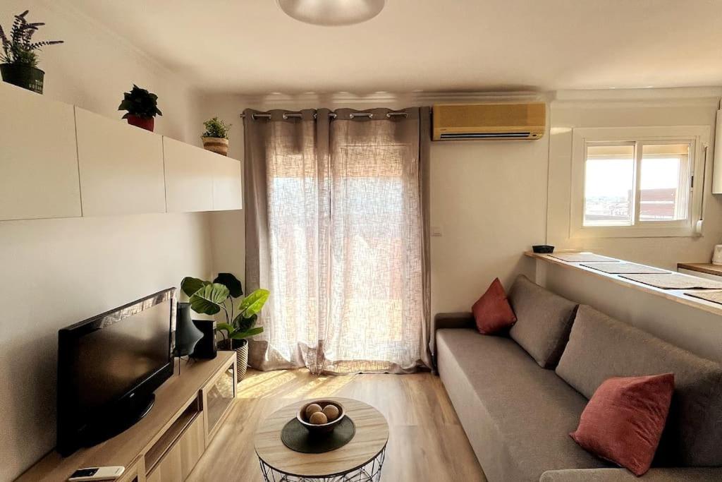 Apartments BCN Central-Atico Sants