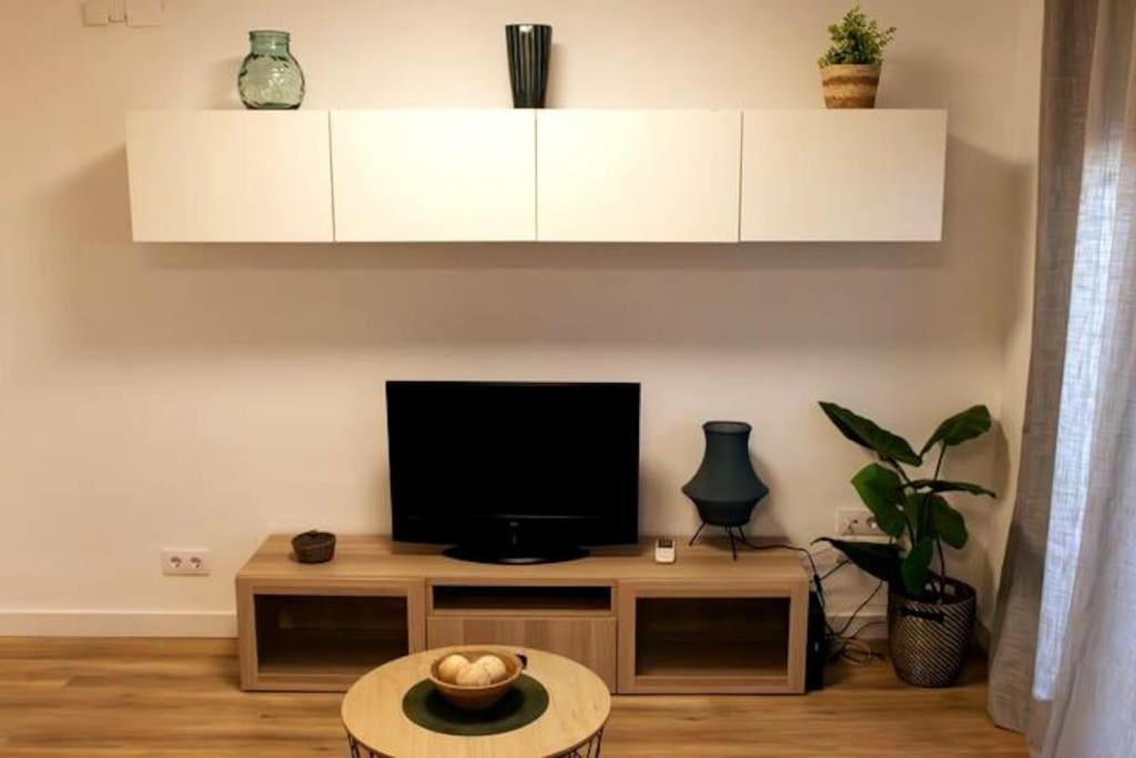 Apartments BCN Central-Atico Sants
