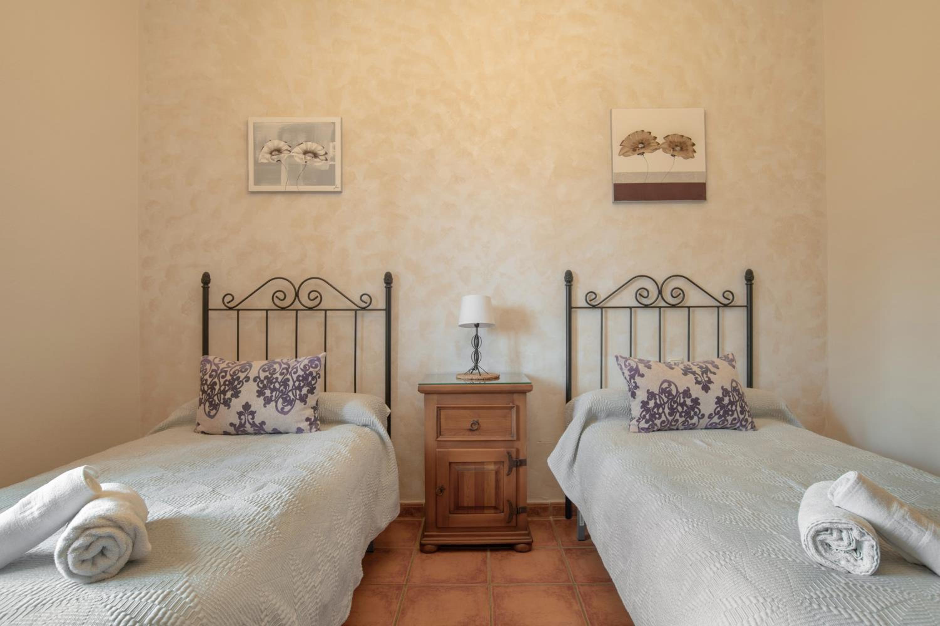 Villa los mellizos