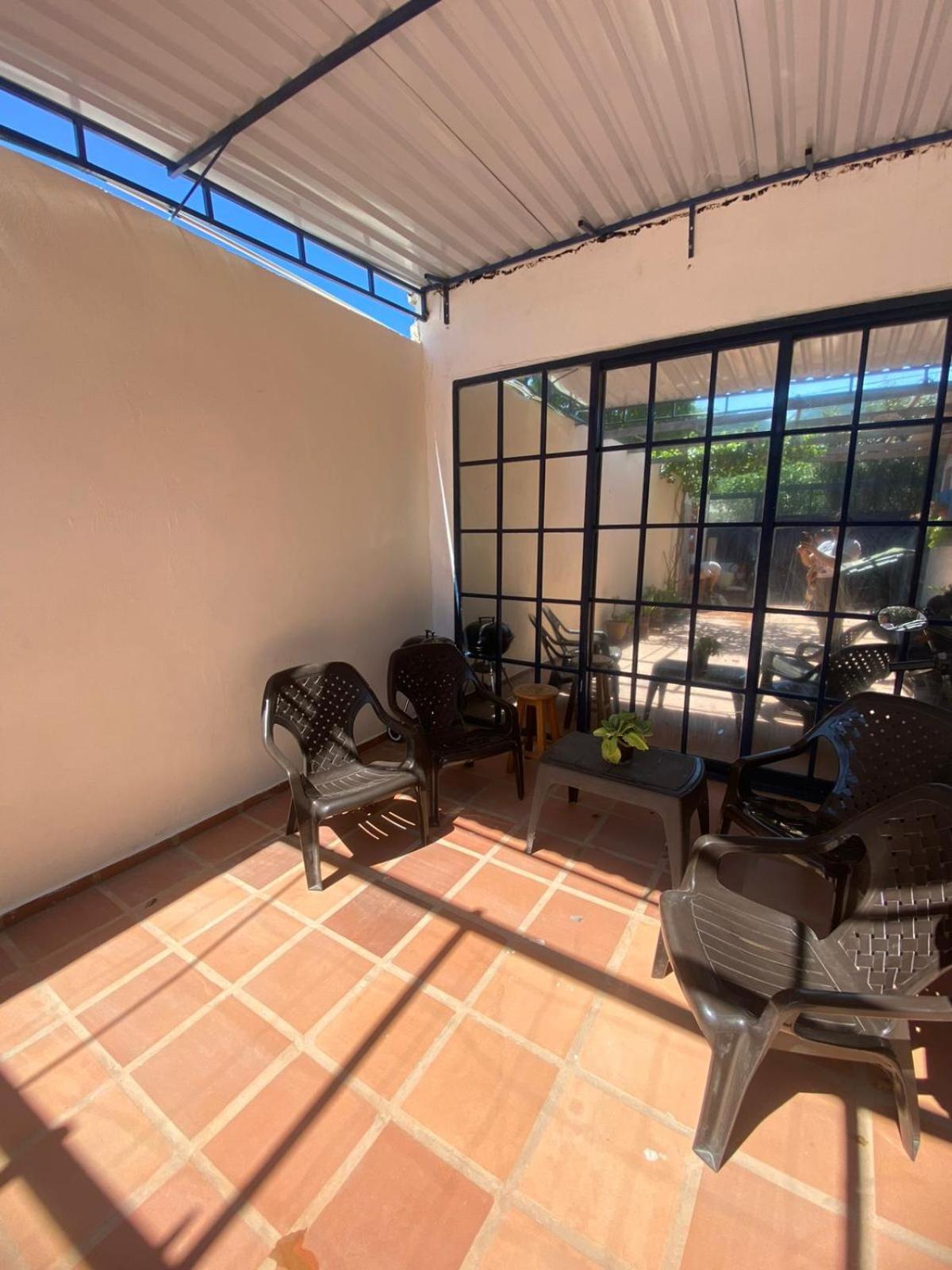 La Casita en Taganga