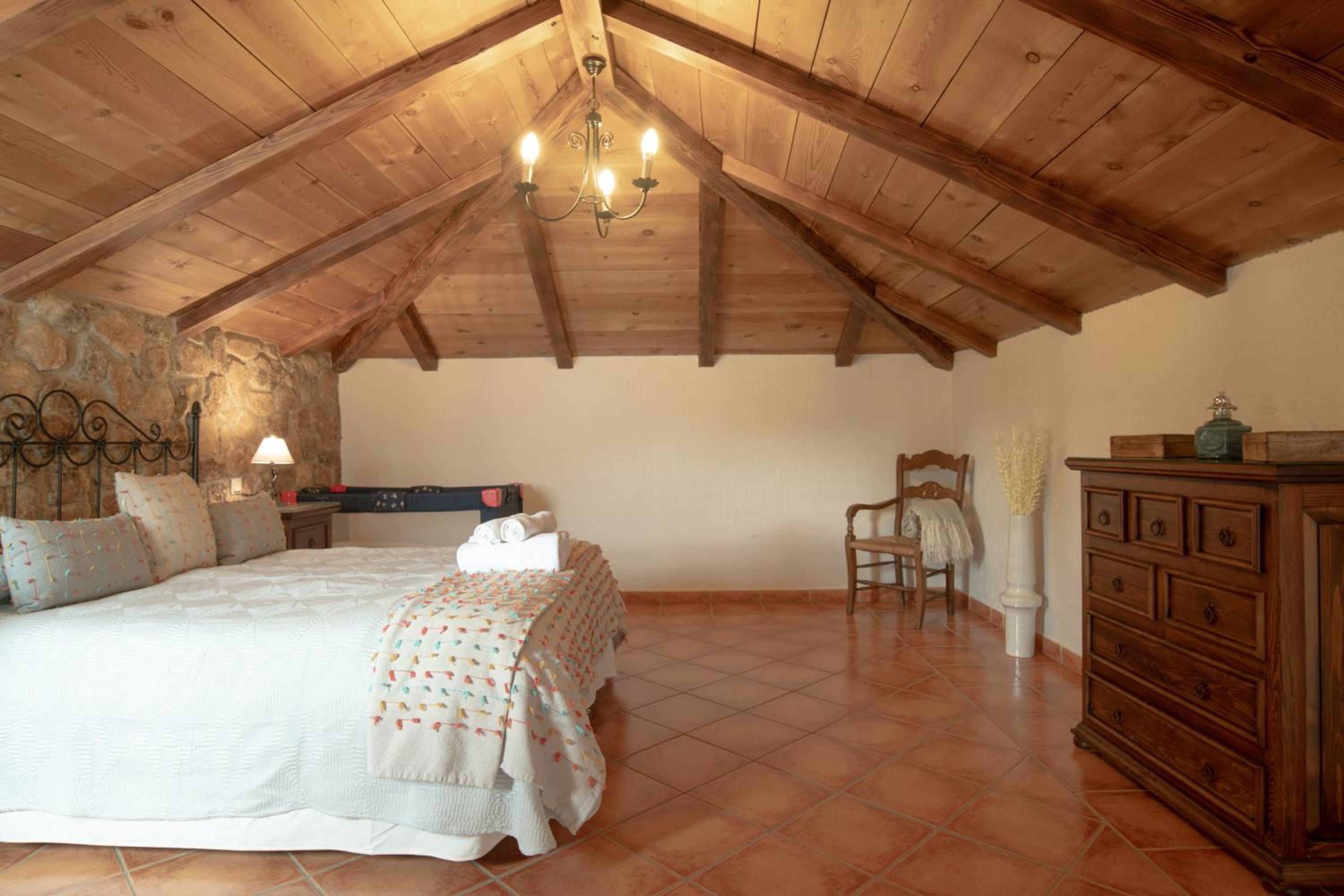 Villa los mellizos