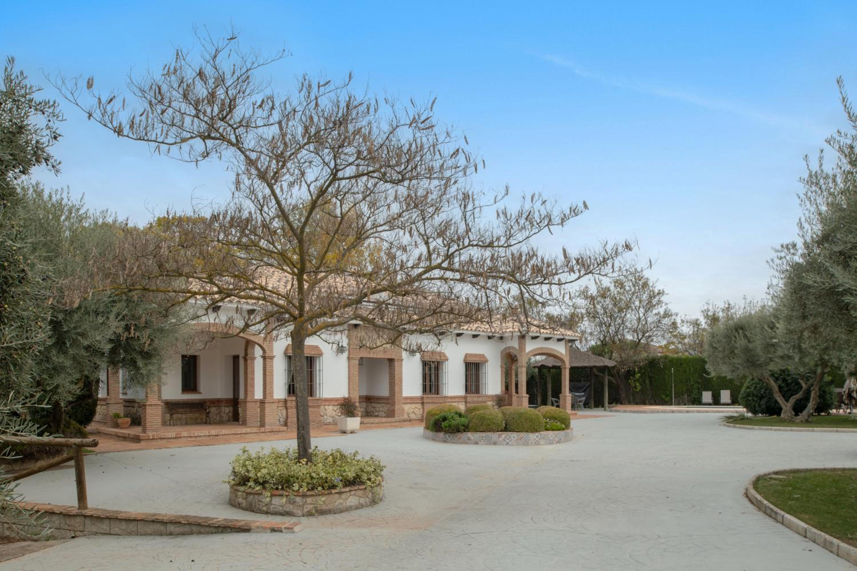 Villa los mellizos