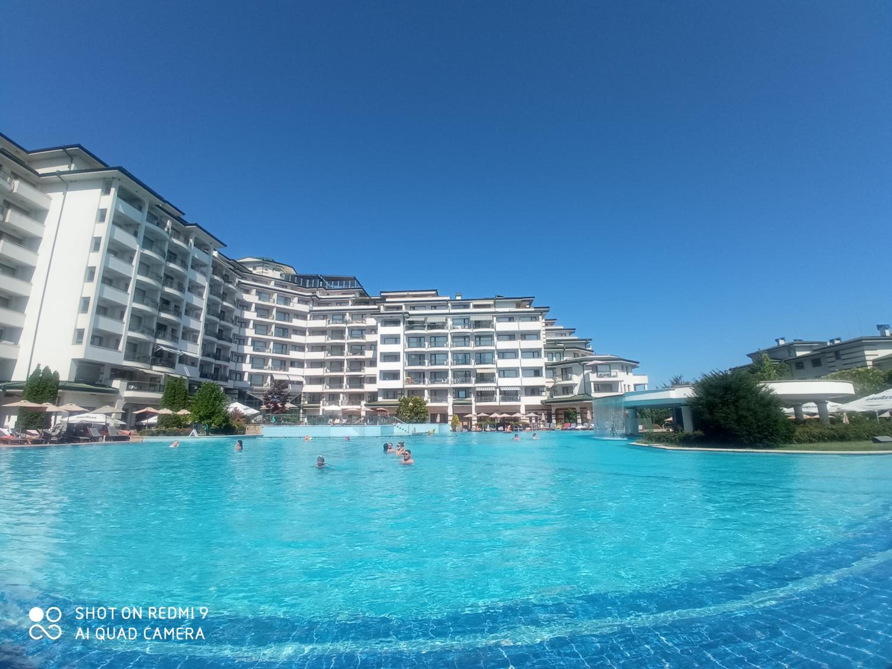 Emerald Beach Resort & Spa,studio ikat310 view 4