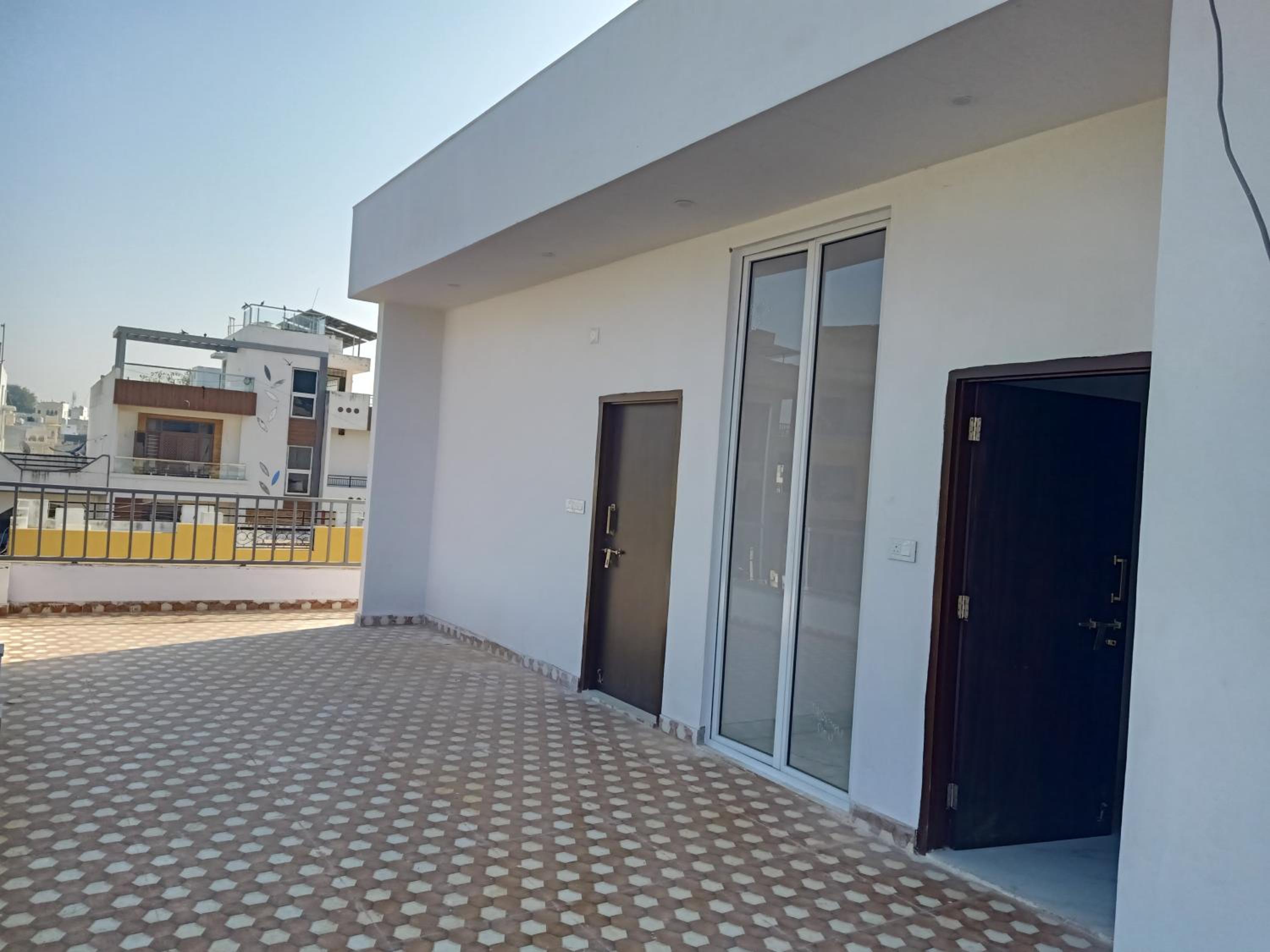 roof