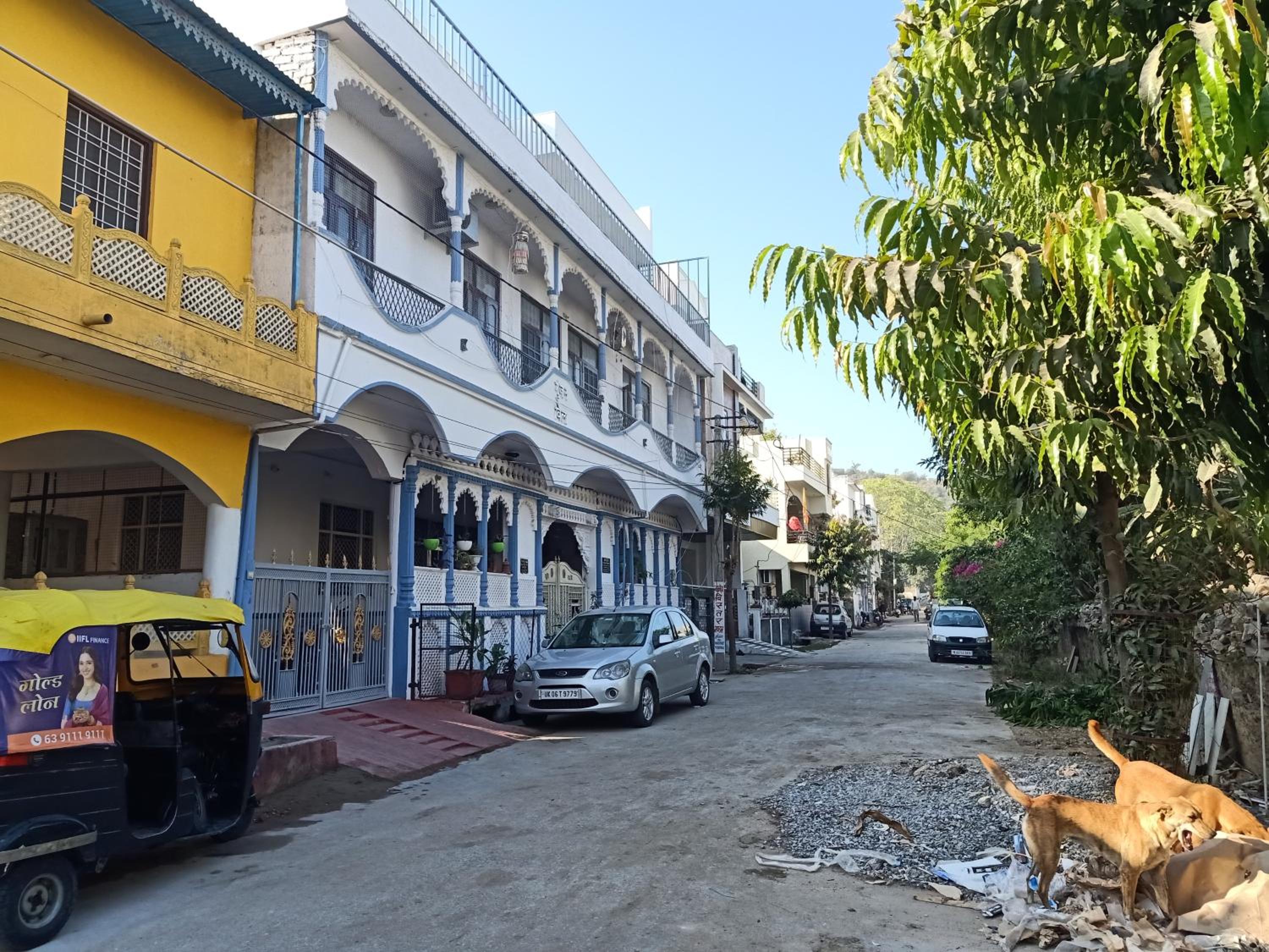 building