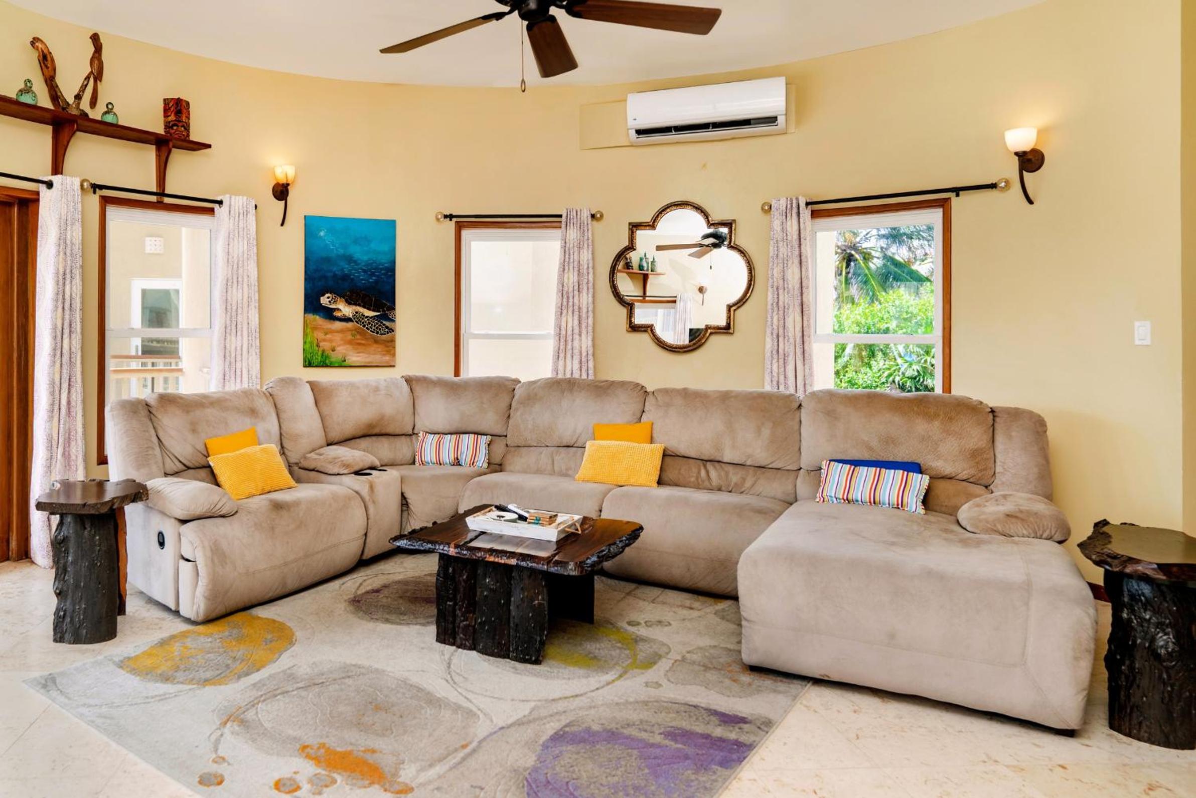 lounge