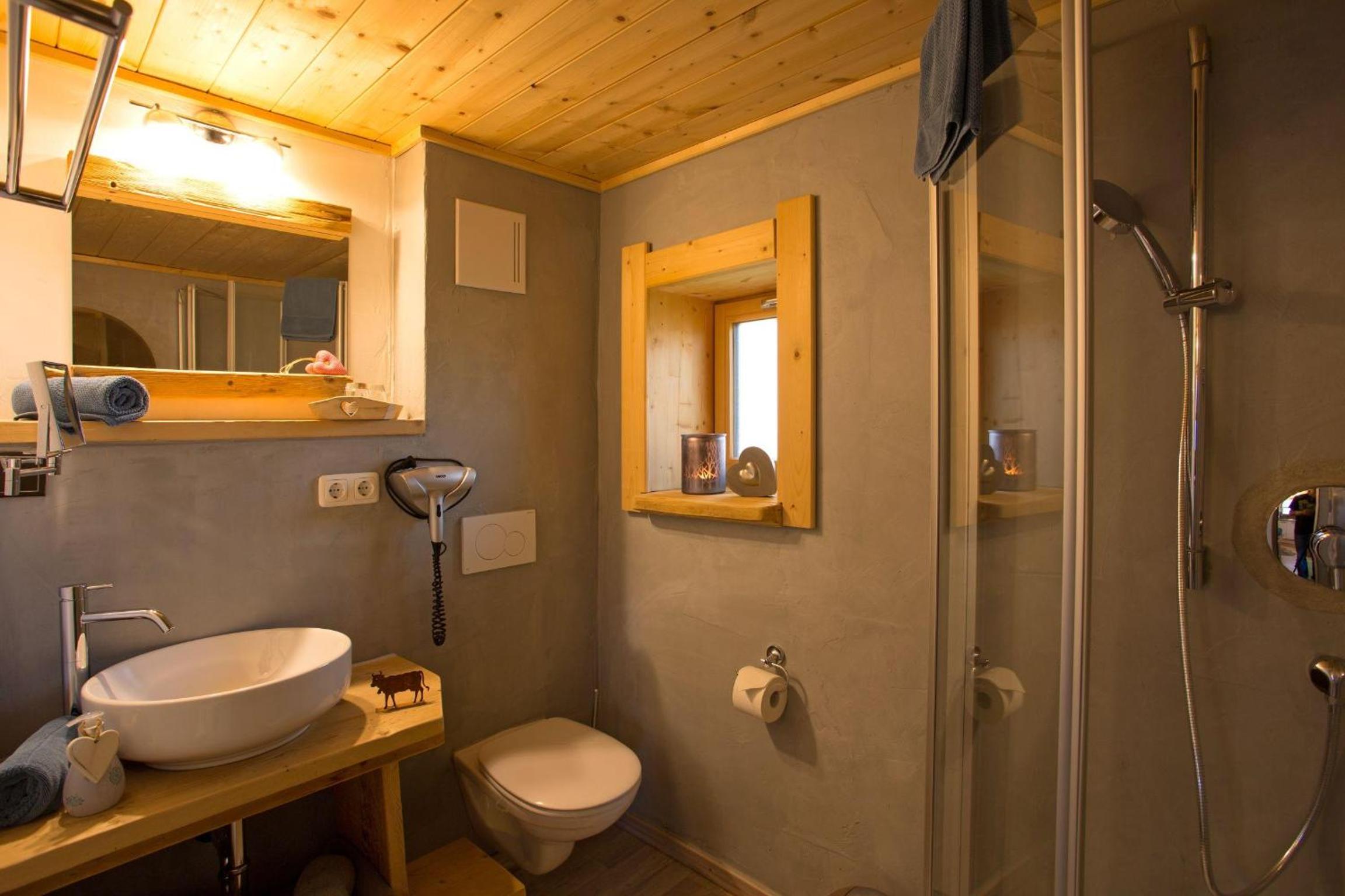 Dorfchalet
