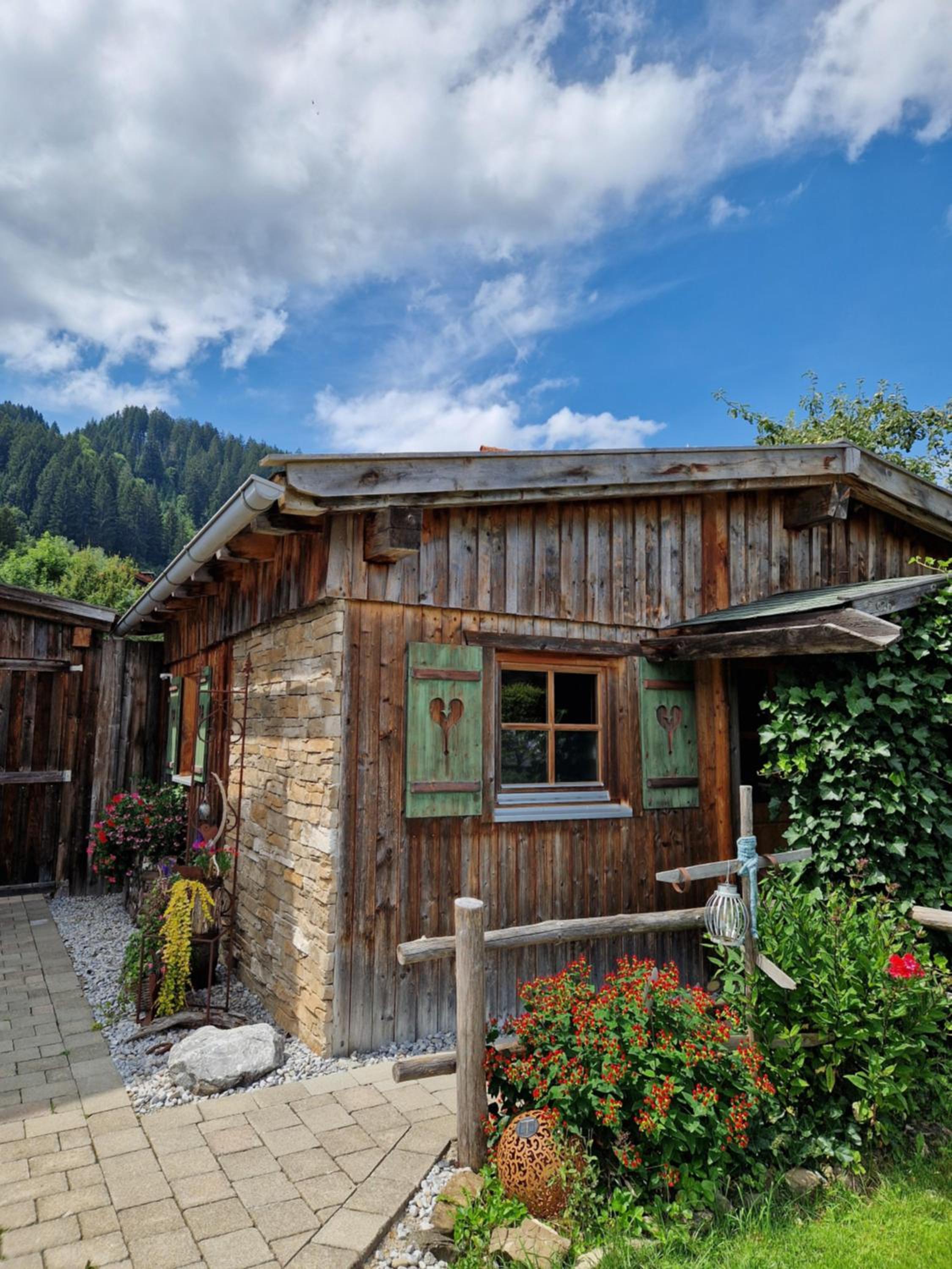 Dorfchalet