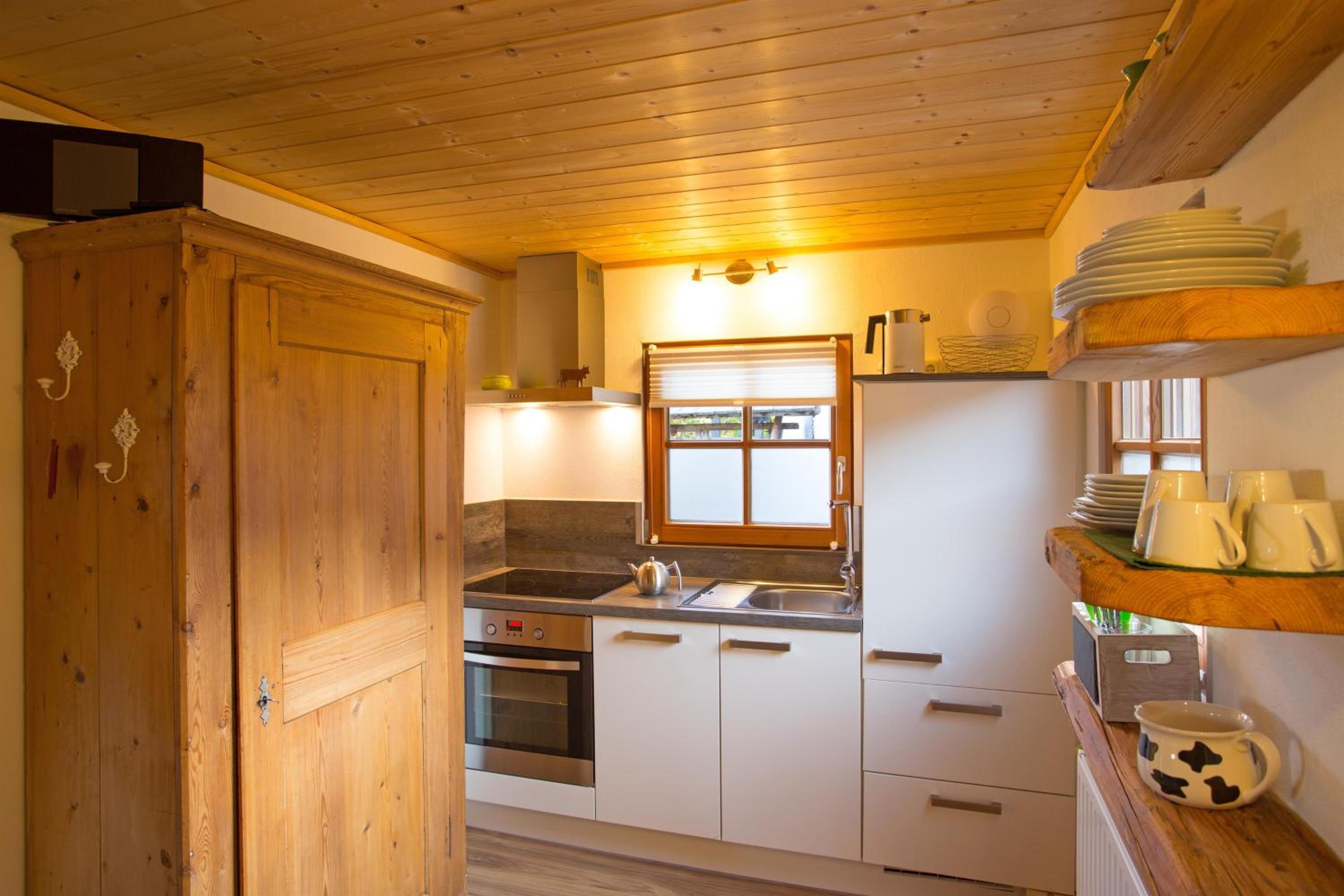 Dorfchalet
